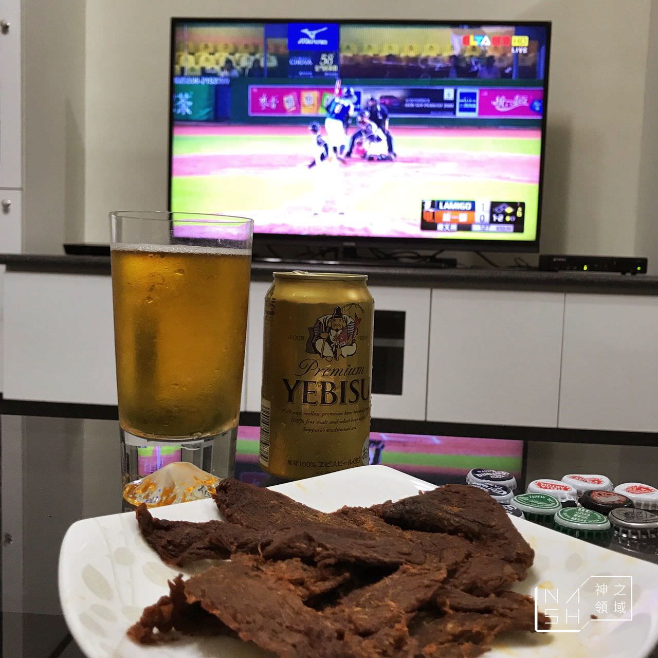 牛肉乾推薦,聯一台塑牛排,初心亭牛肉乾,牛肉乾口感