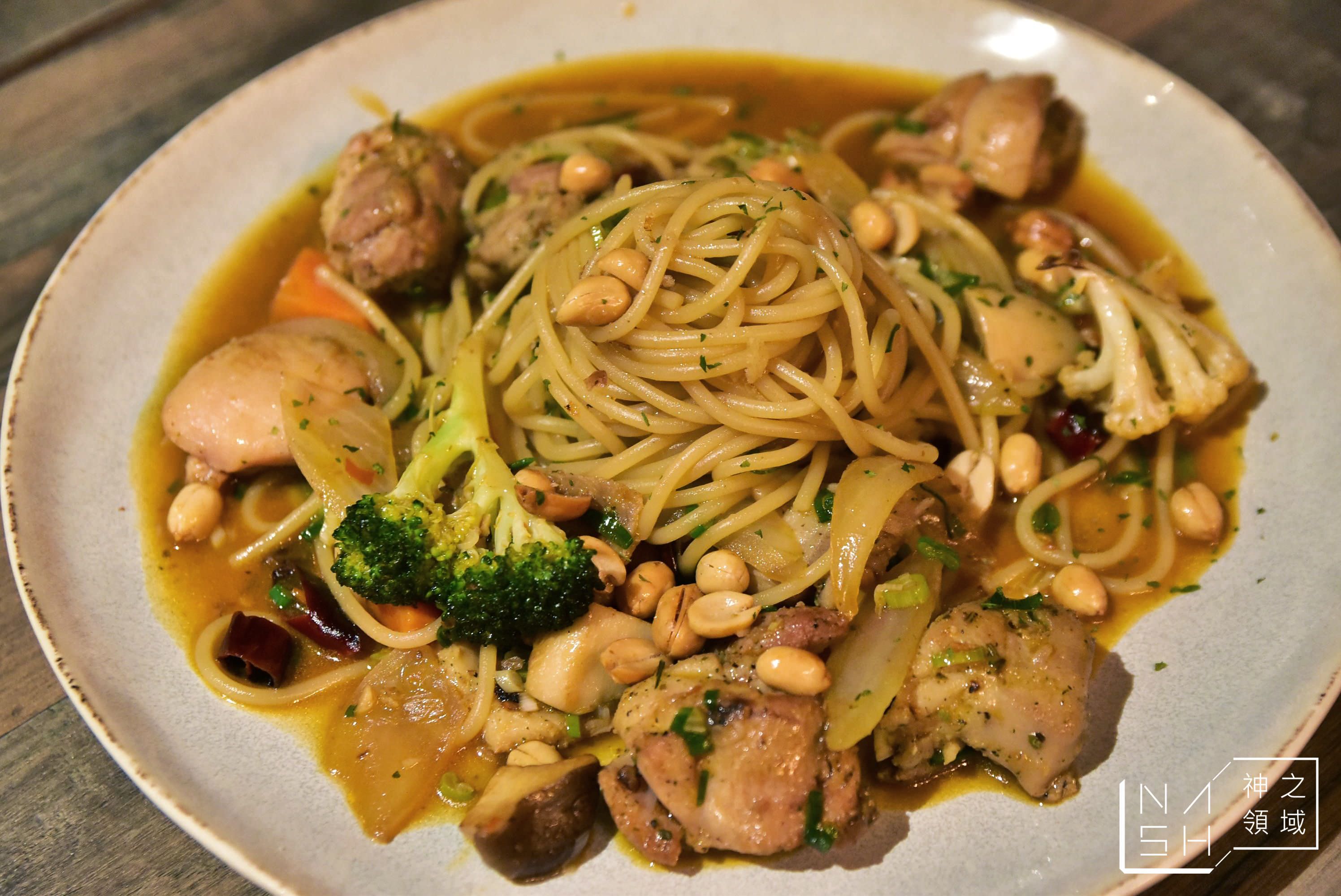 鑄福食堂