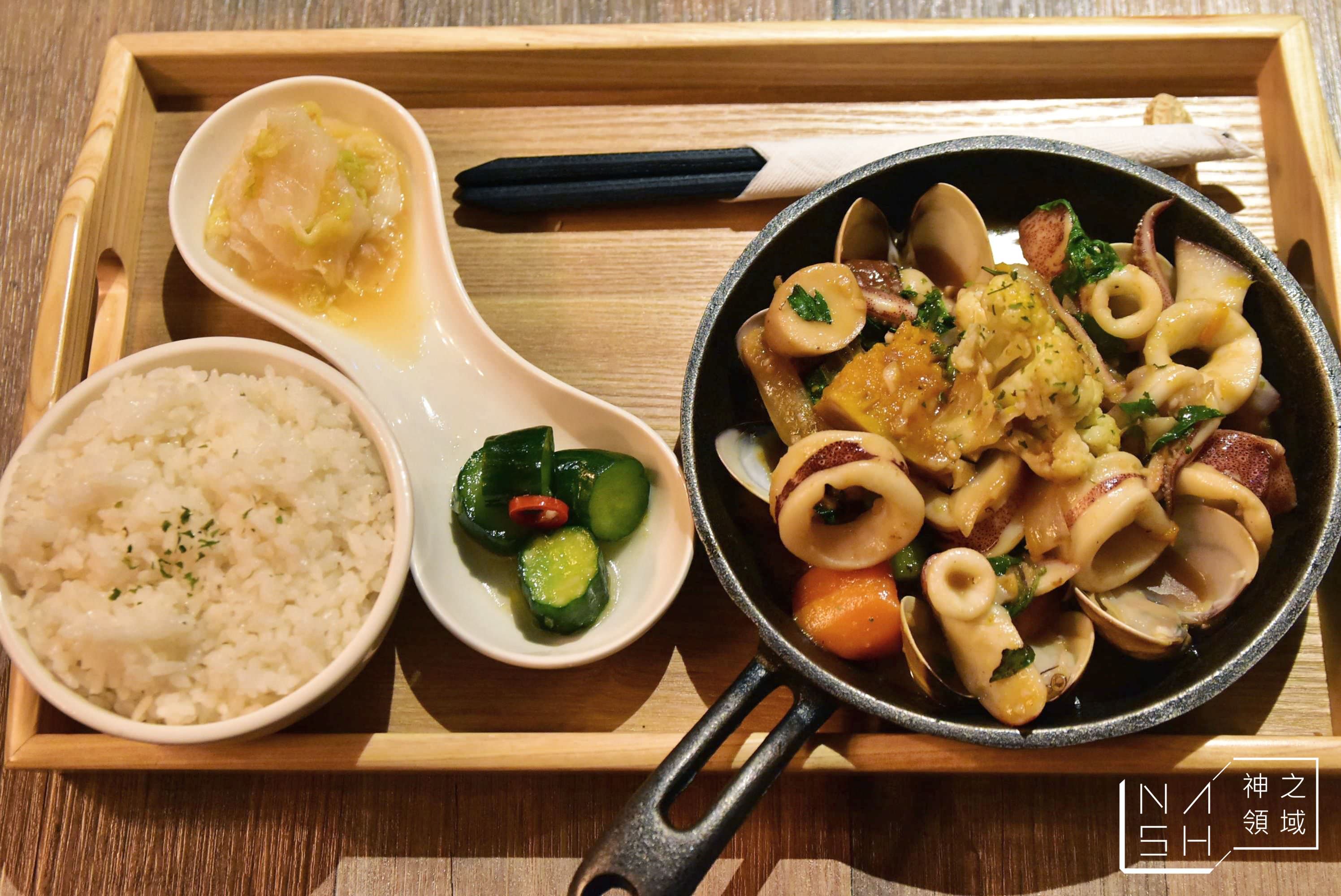 鑄福食堂