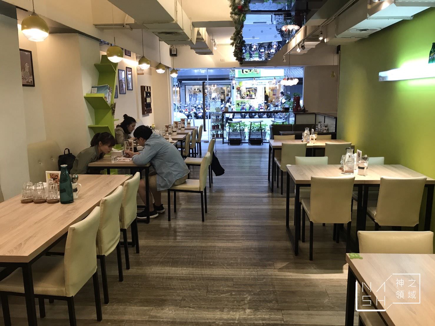  @Nash，神之領域