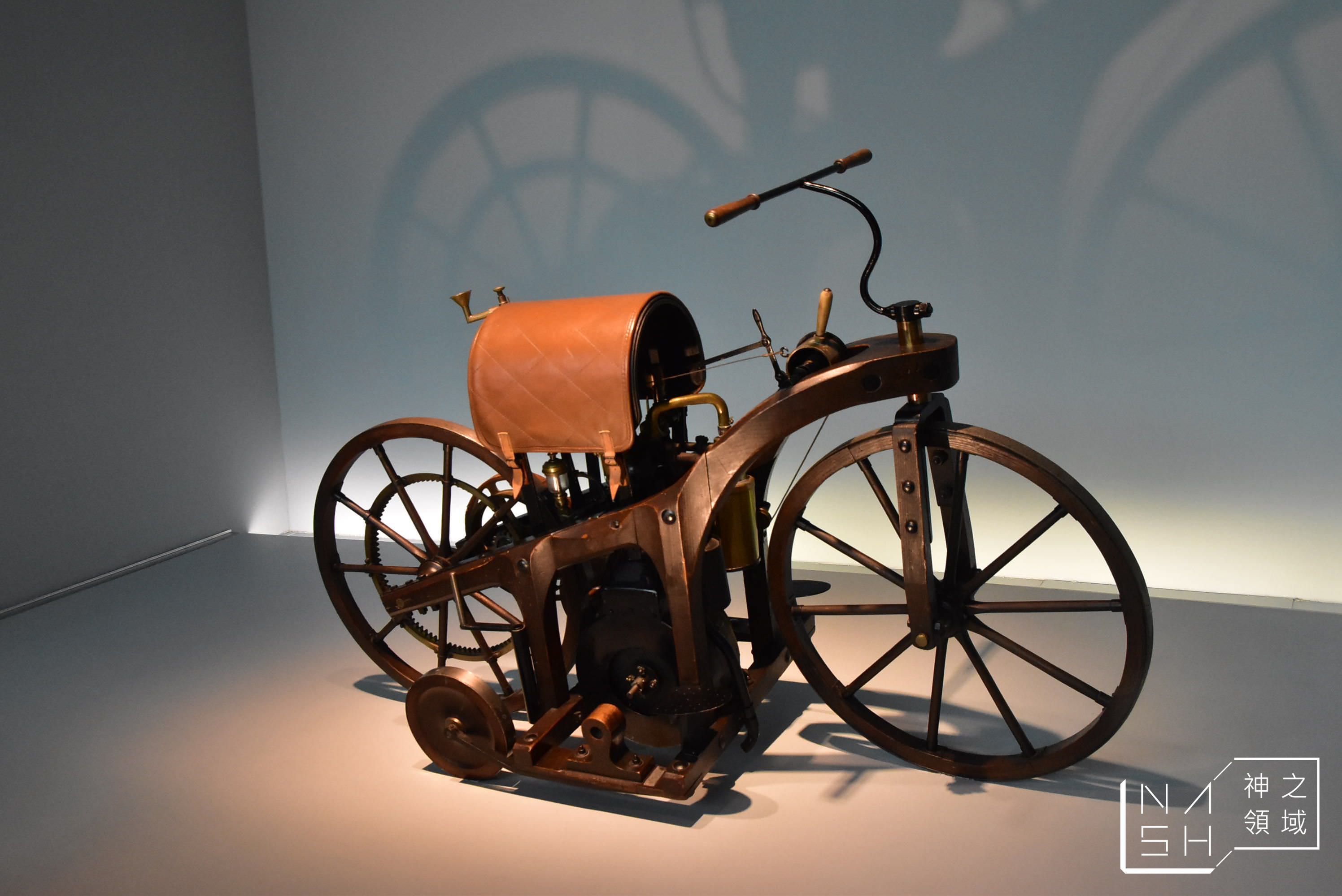 Mercedes Benz Meseum,賓士博物館交通,斯圖加特推薦,斯圖加特景點,斯圖加特賓士,賓士博物館