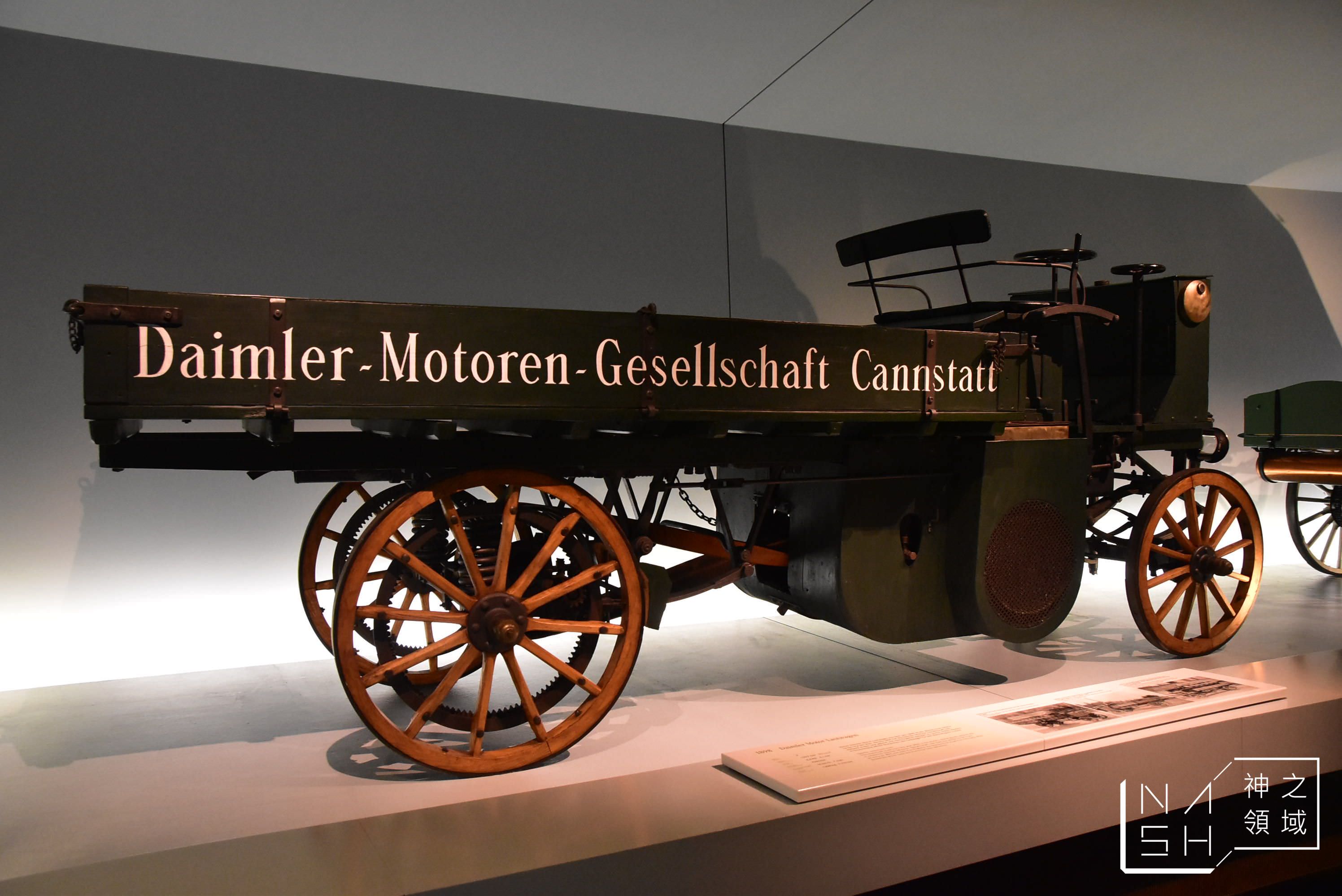Mercedes Benz Meseum,賓士博物館交通,斯圖加特推薦,斯圖加特景點,斯圖加特賓士,賓士博物館