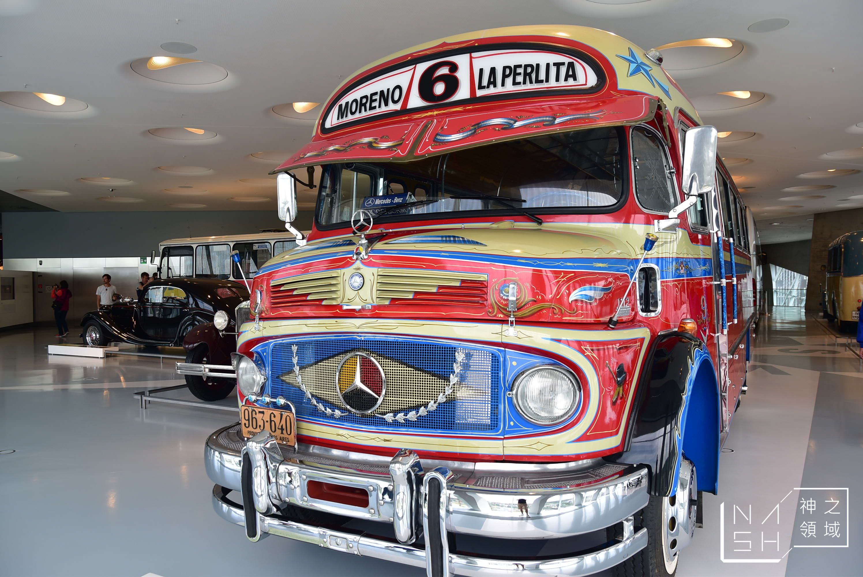 Mercedes Benz Meseum,賓士博物館交通,斯圖加特推薦,斯圖加特景點,斯圖加特賓士,賓士博物館
