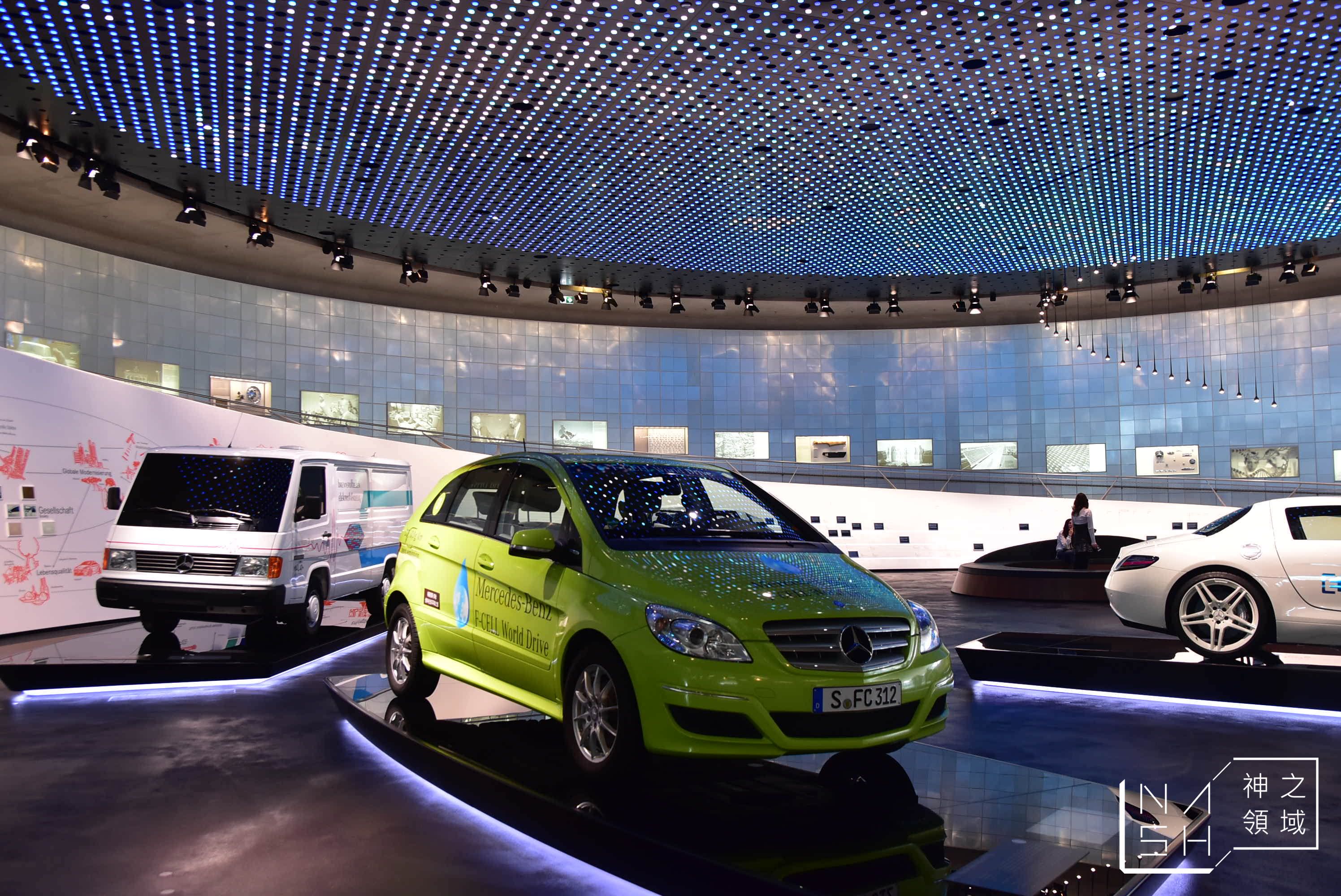 Mercedes Benz Meseum,賓士博物館交通,斯圖加特推薦,斯圖加特景點,斯圖加特賓士,賓士博物館