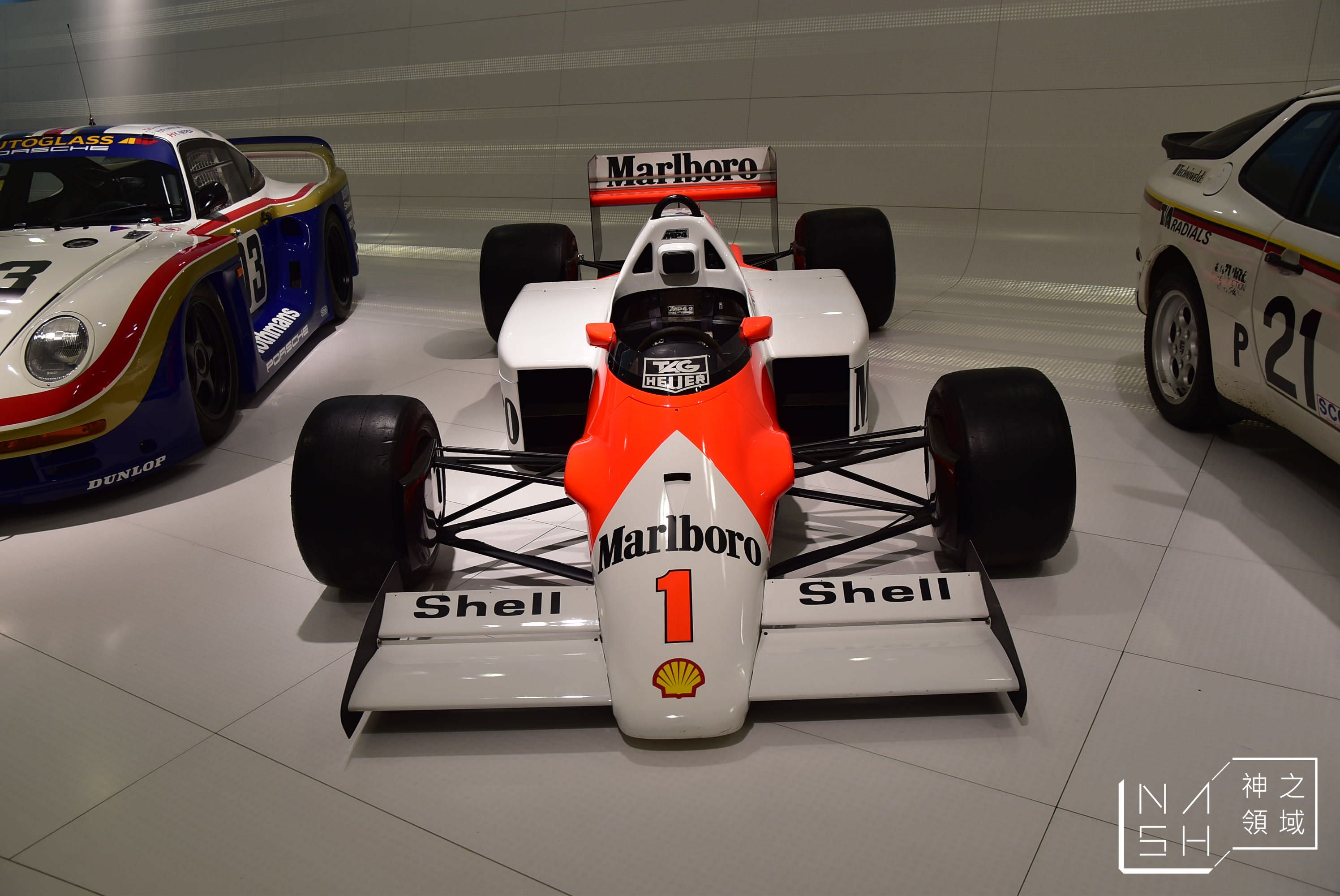 時捷博物館,德國斯圖加特景點,Porsche Meseum