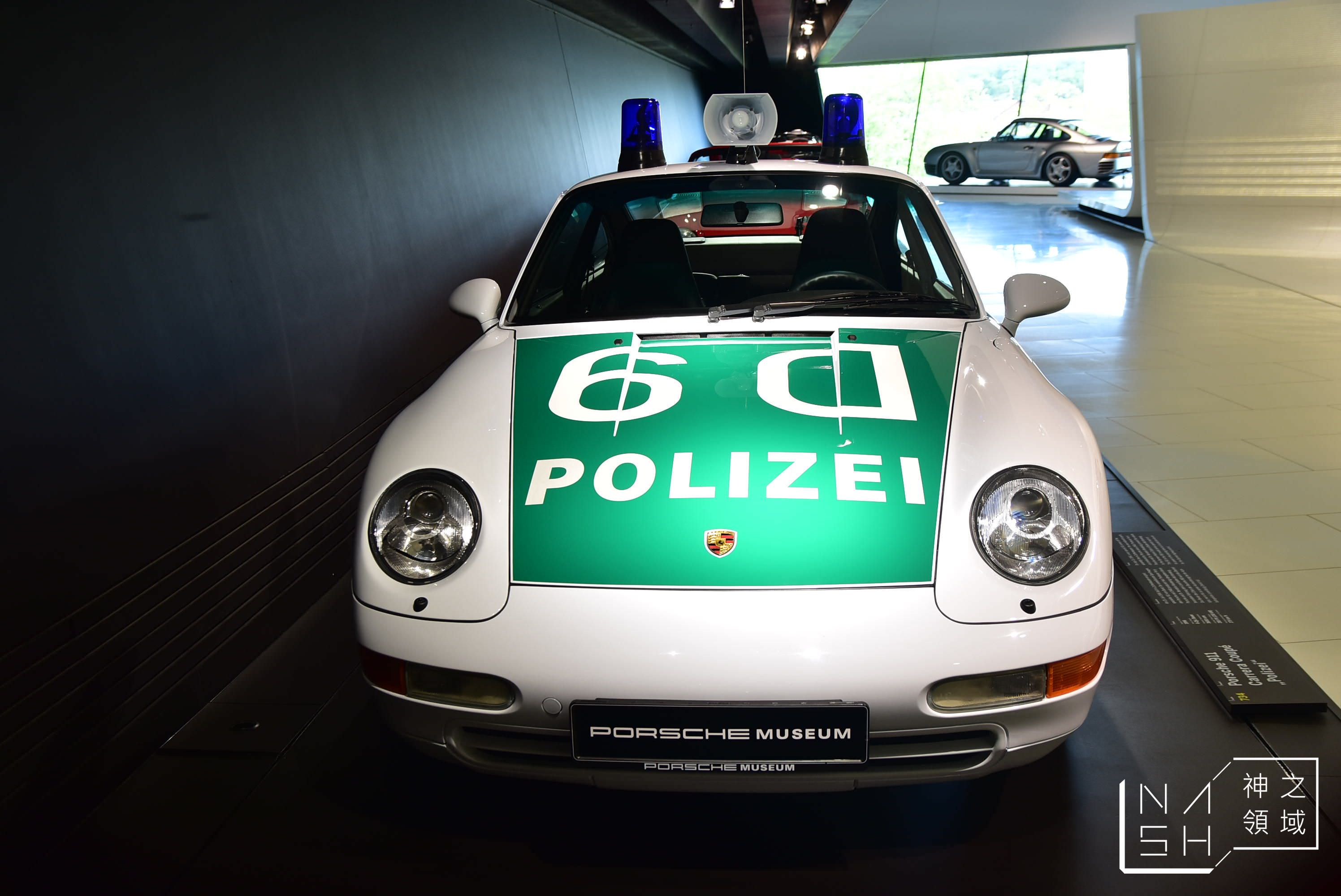 時捷博物館,德國斯圖加特景點,Porsche Meseum