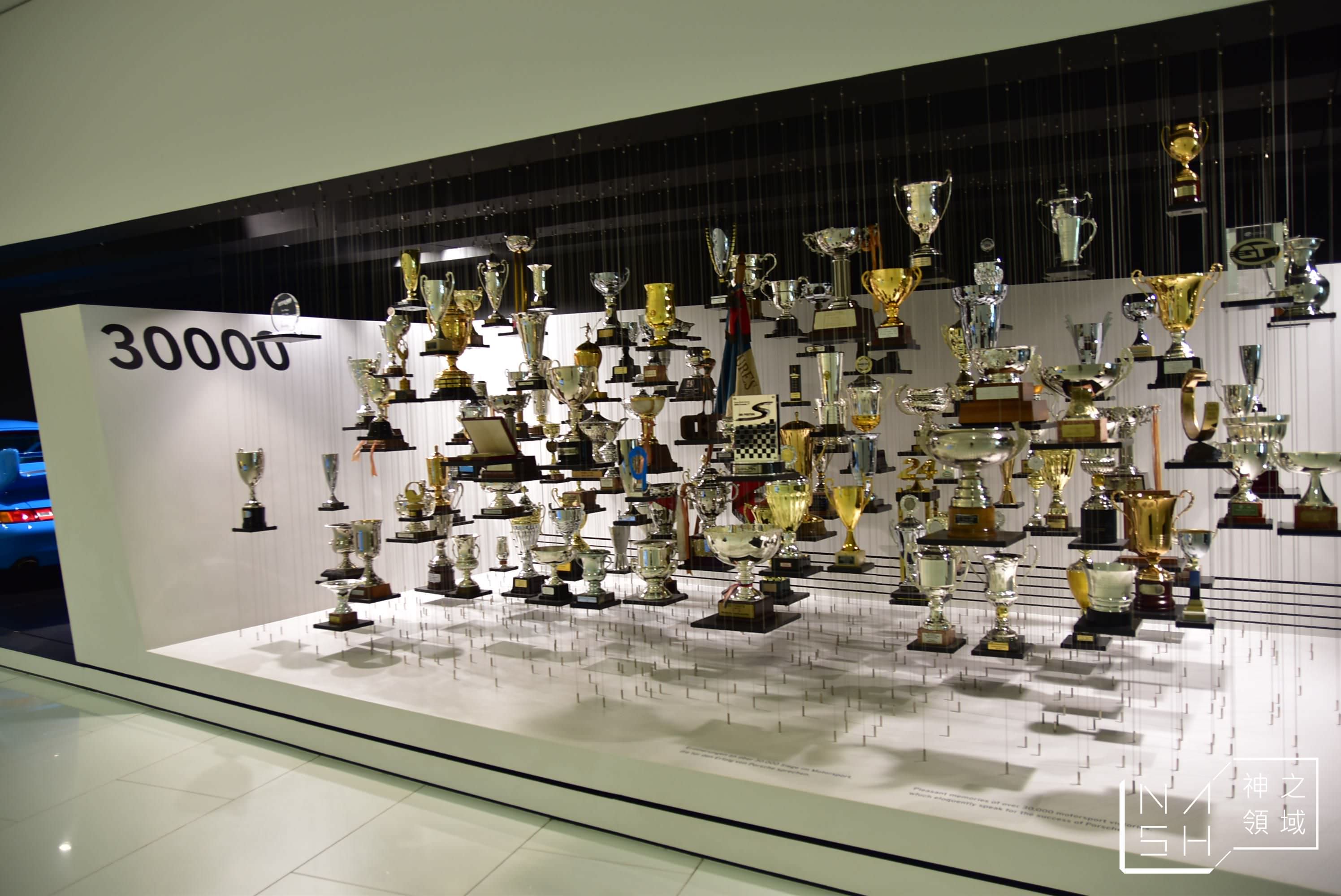 時捷博物館,德國斯圖加特景點,Porsche Meseum