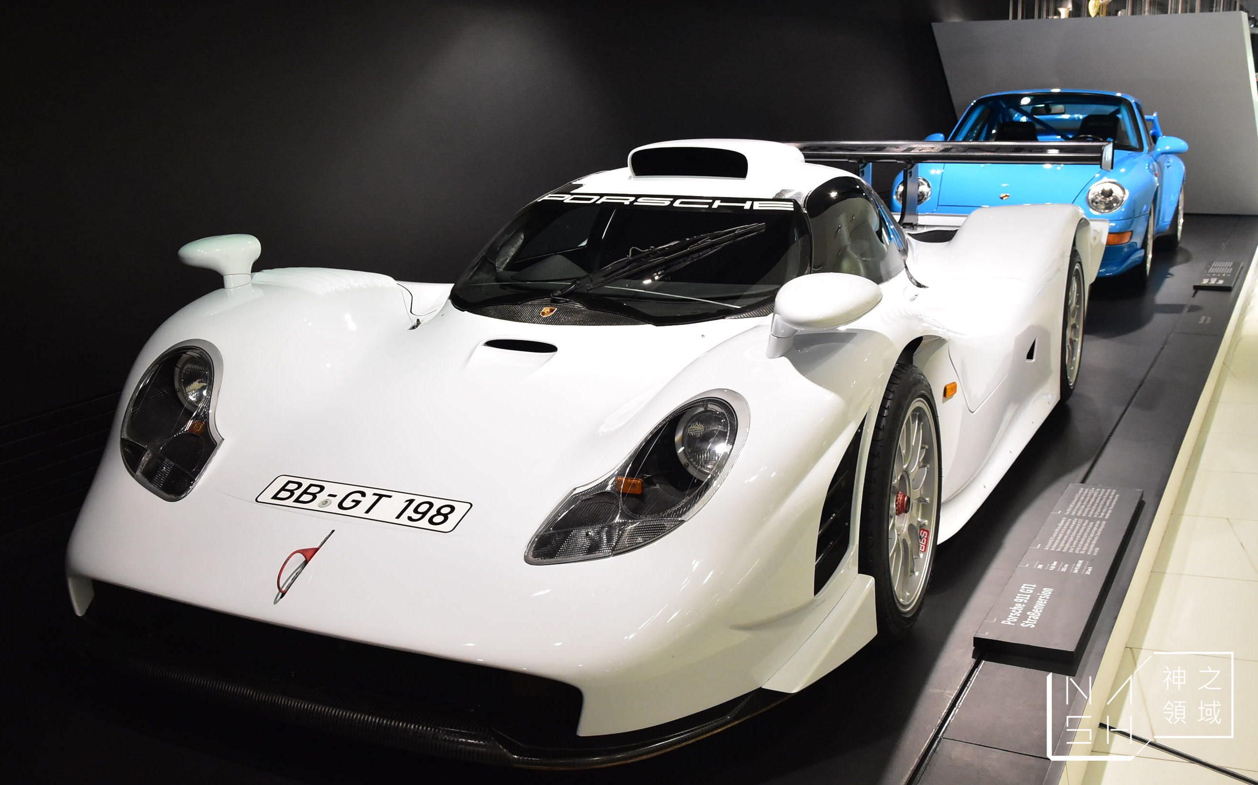 時捷博物館,德國斯圖加特景點,Porsche Meseum