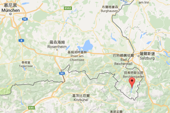 國王湖