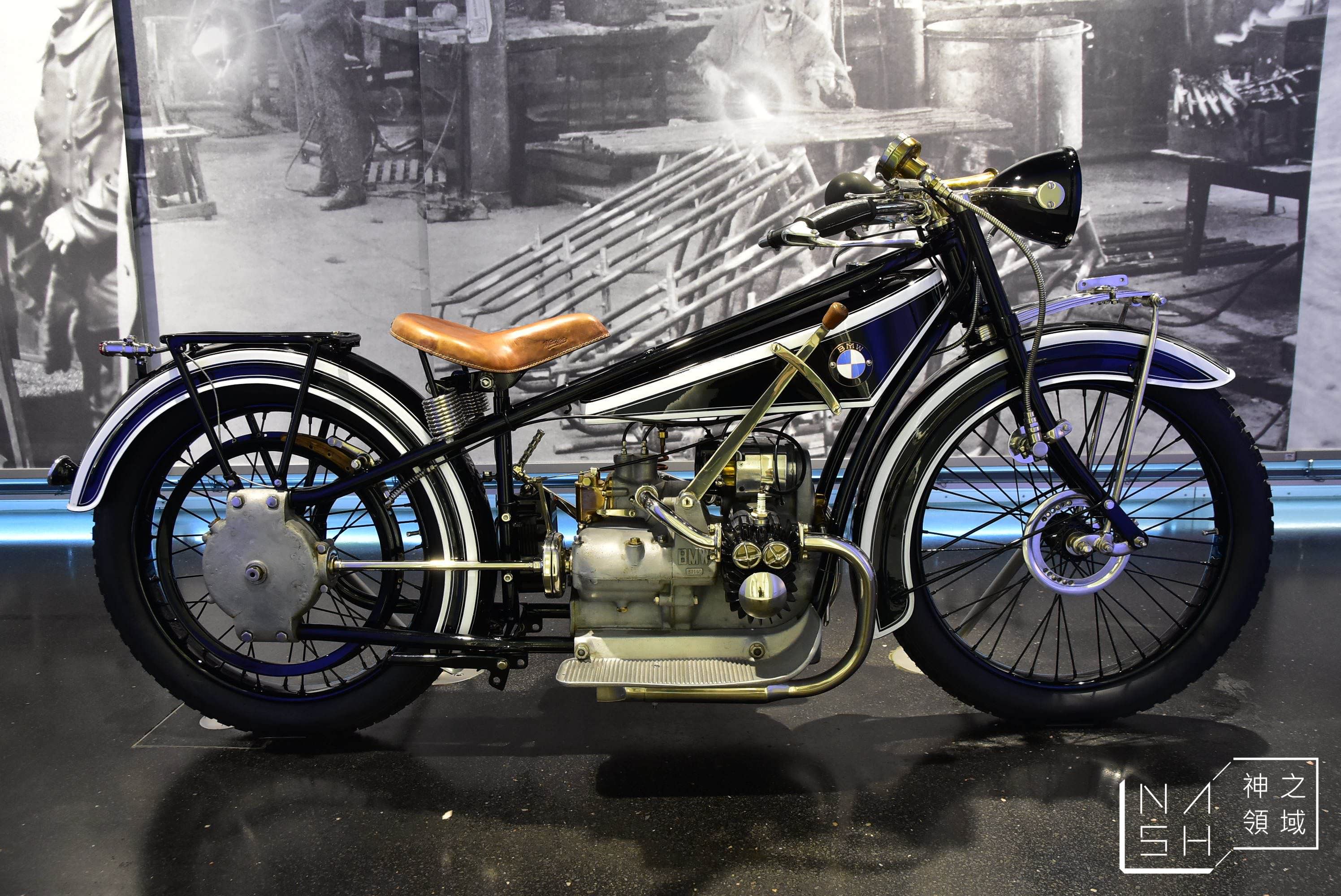 BMW博物館,BMW Meseum,德國慕尼黑景點推薦