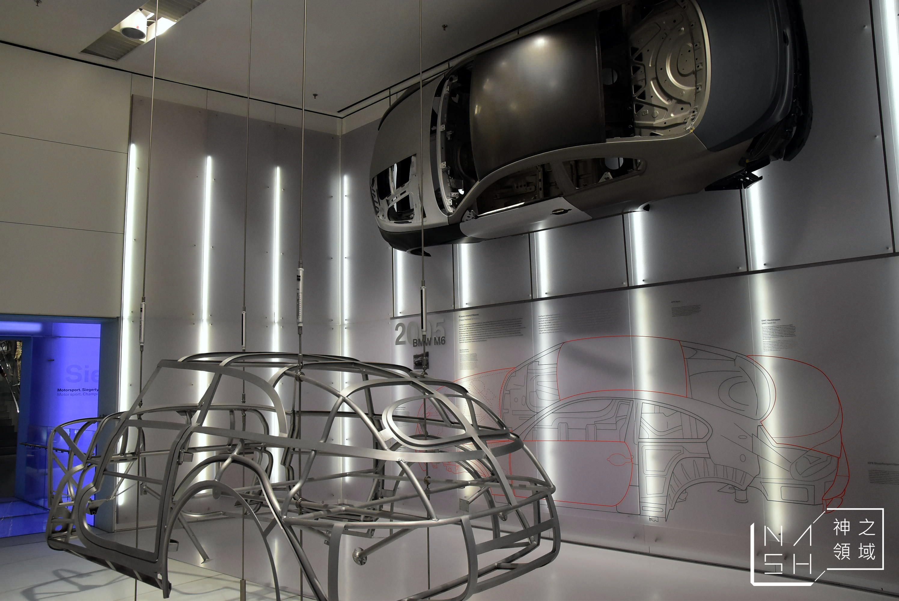 BMW博物館,BMW Meseum,德國慕尼黑景點推薦
