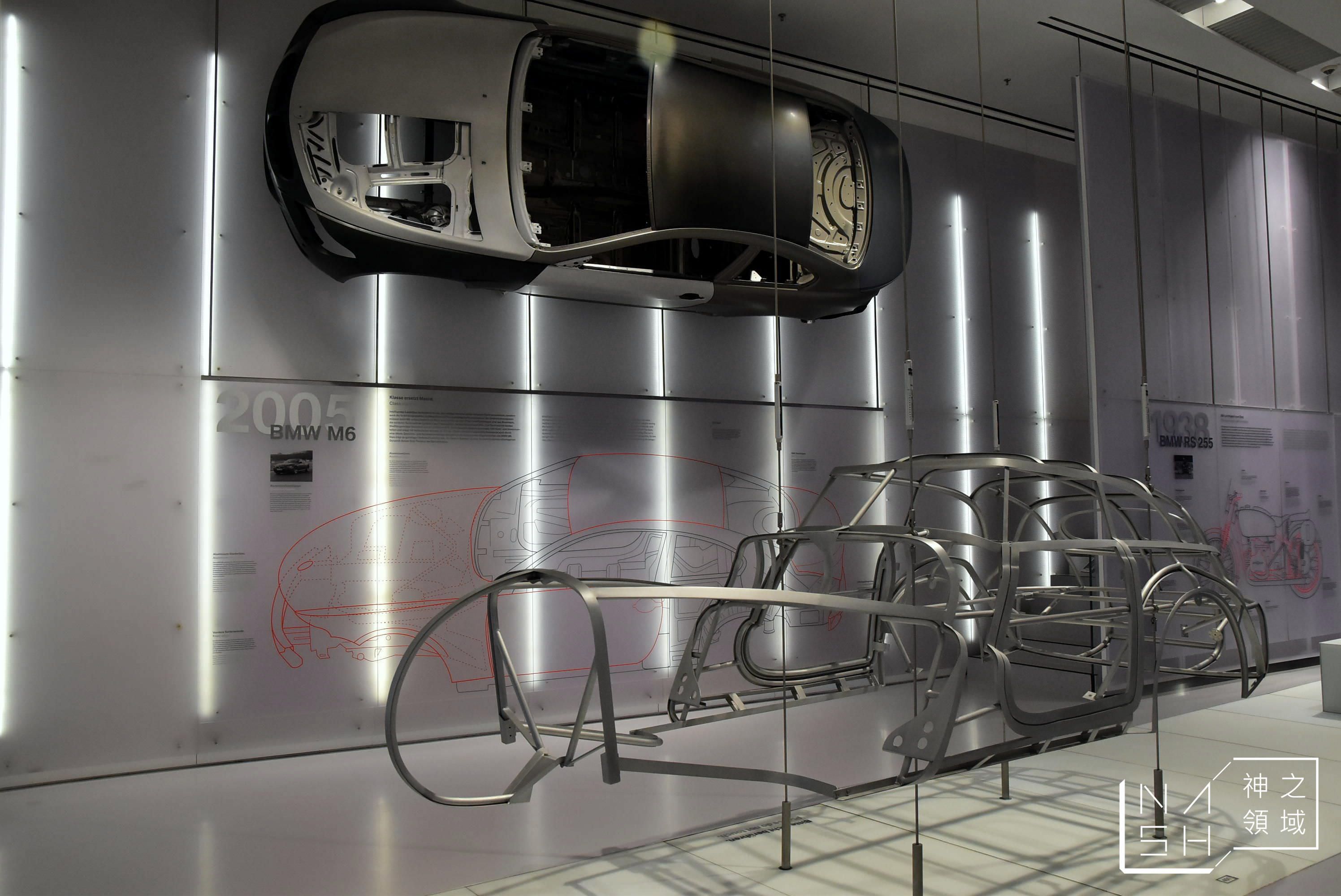 BMW博物館,BMW Meseum,德國慕尼黑景點推薦