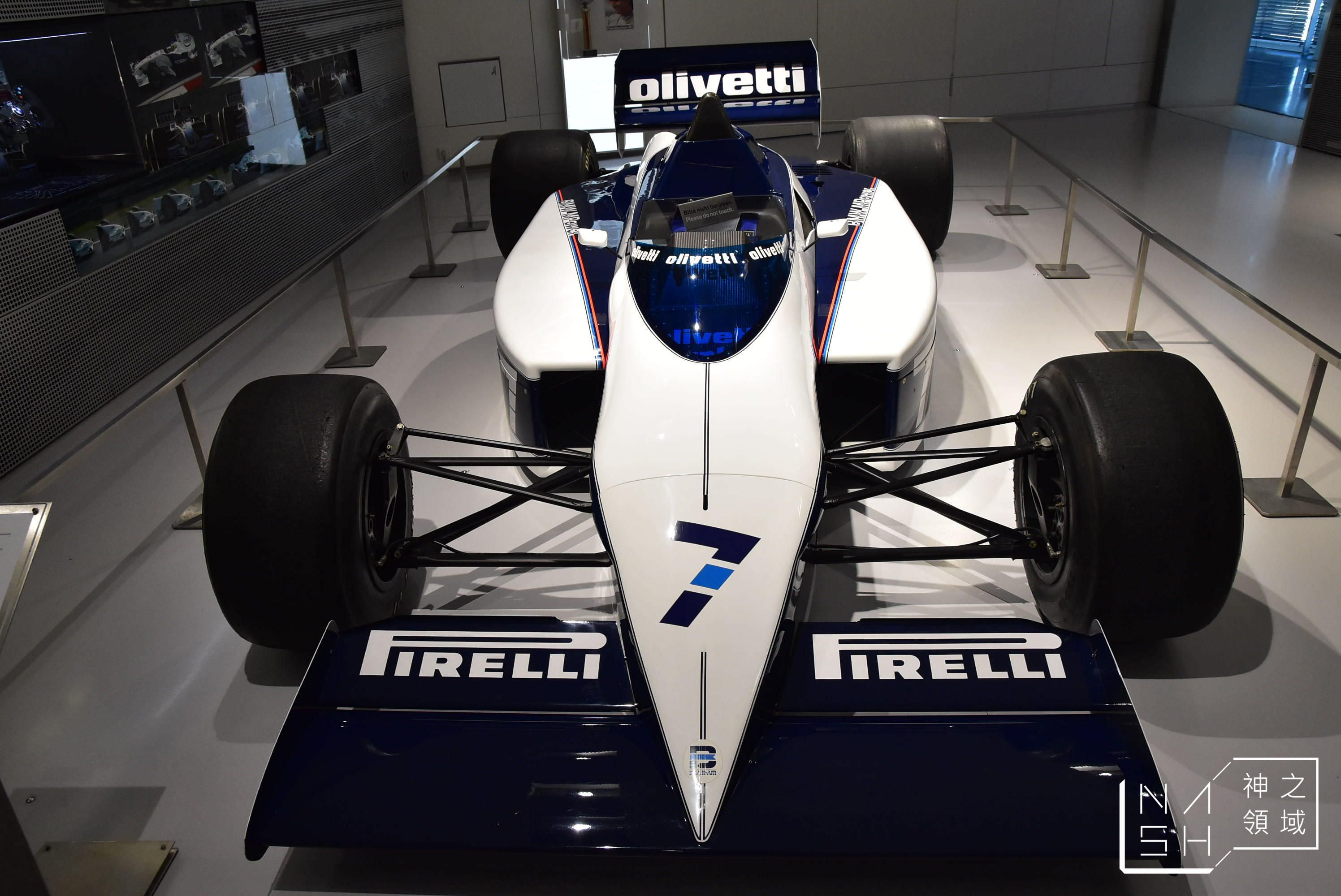 BMW博物館,BMW Meseum,德國慕尼黑景點推薦