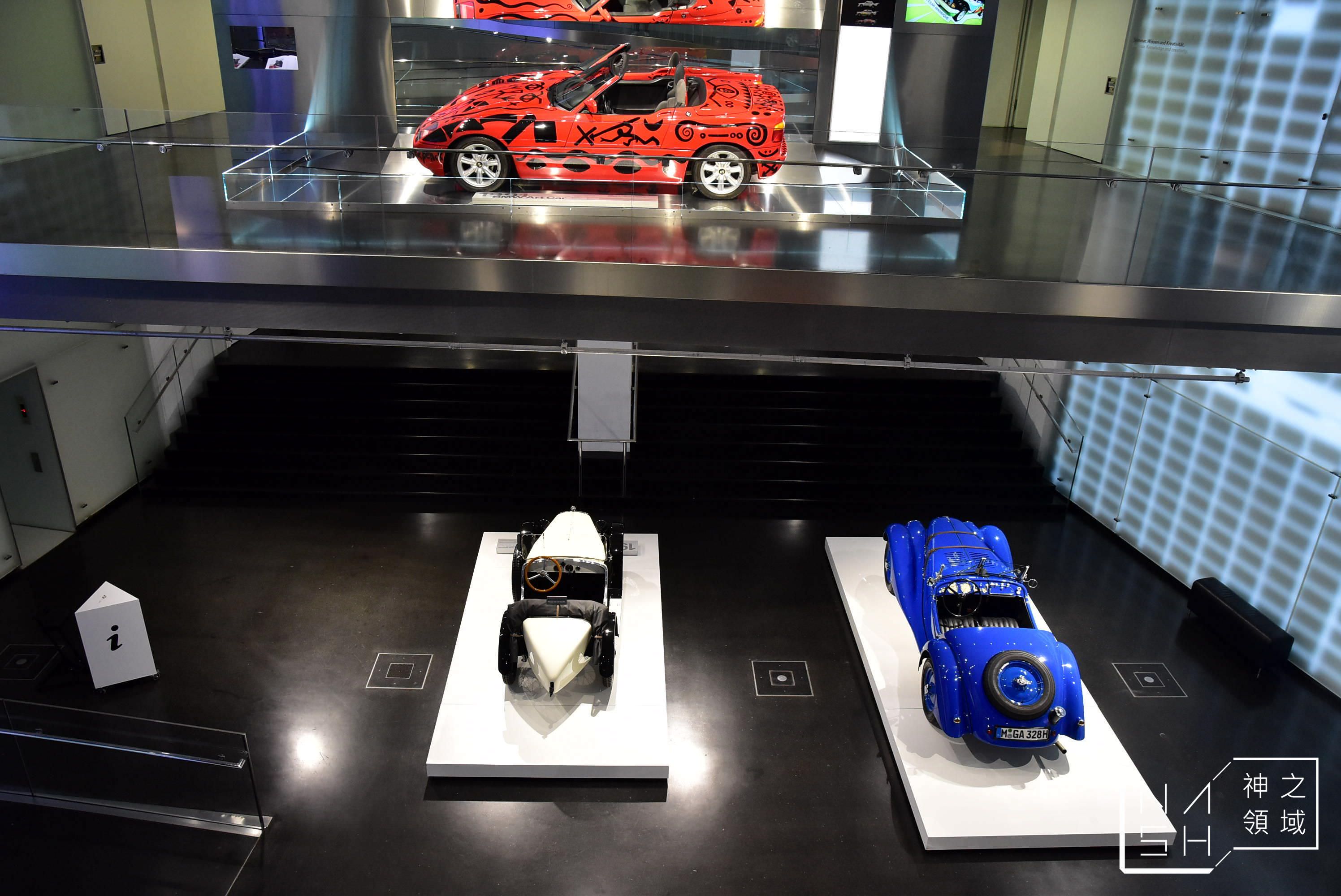 BMW博物館,BMW Meseum,德國慕尼黑景點推薦