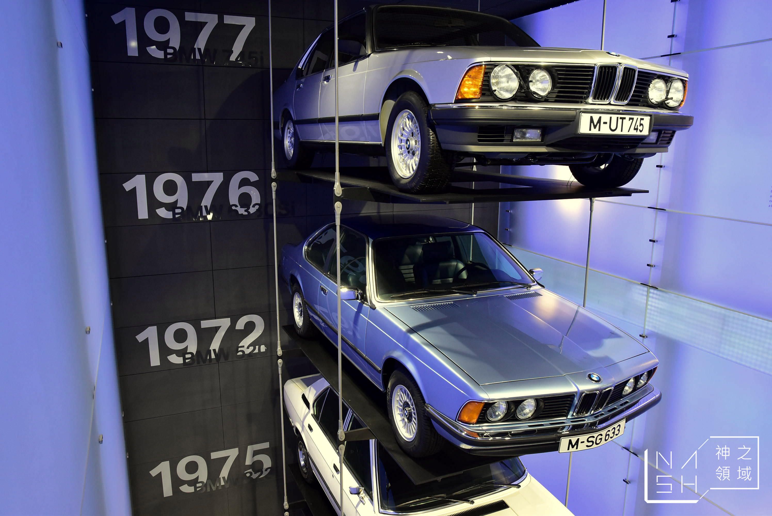 BMW博物館,BMW Meseum,德國慕尼黑景點推薦