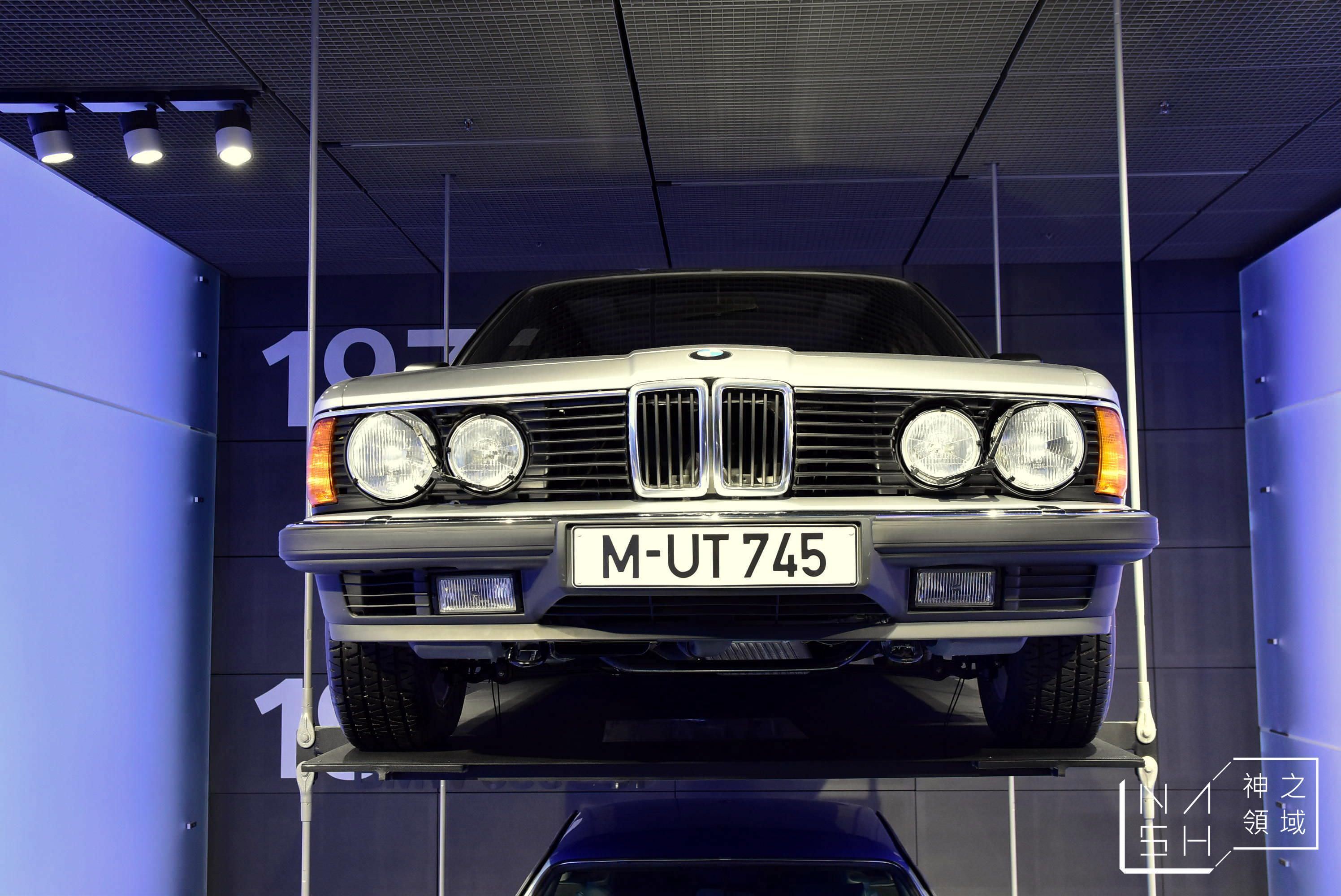BMW博物館,BMW Meseum,德國慕尼黑景點推薦