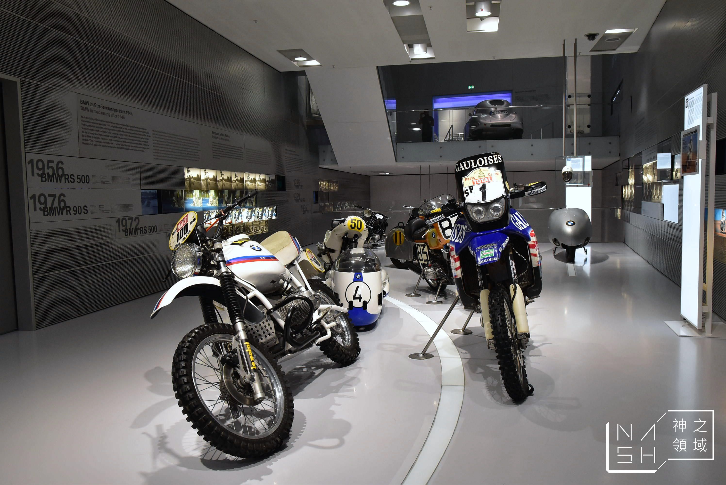 BMW博物館,BMW Meseum,德國慕尼黑景點推薦