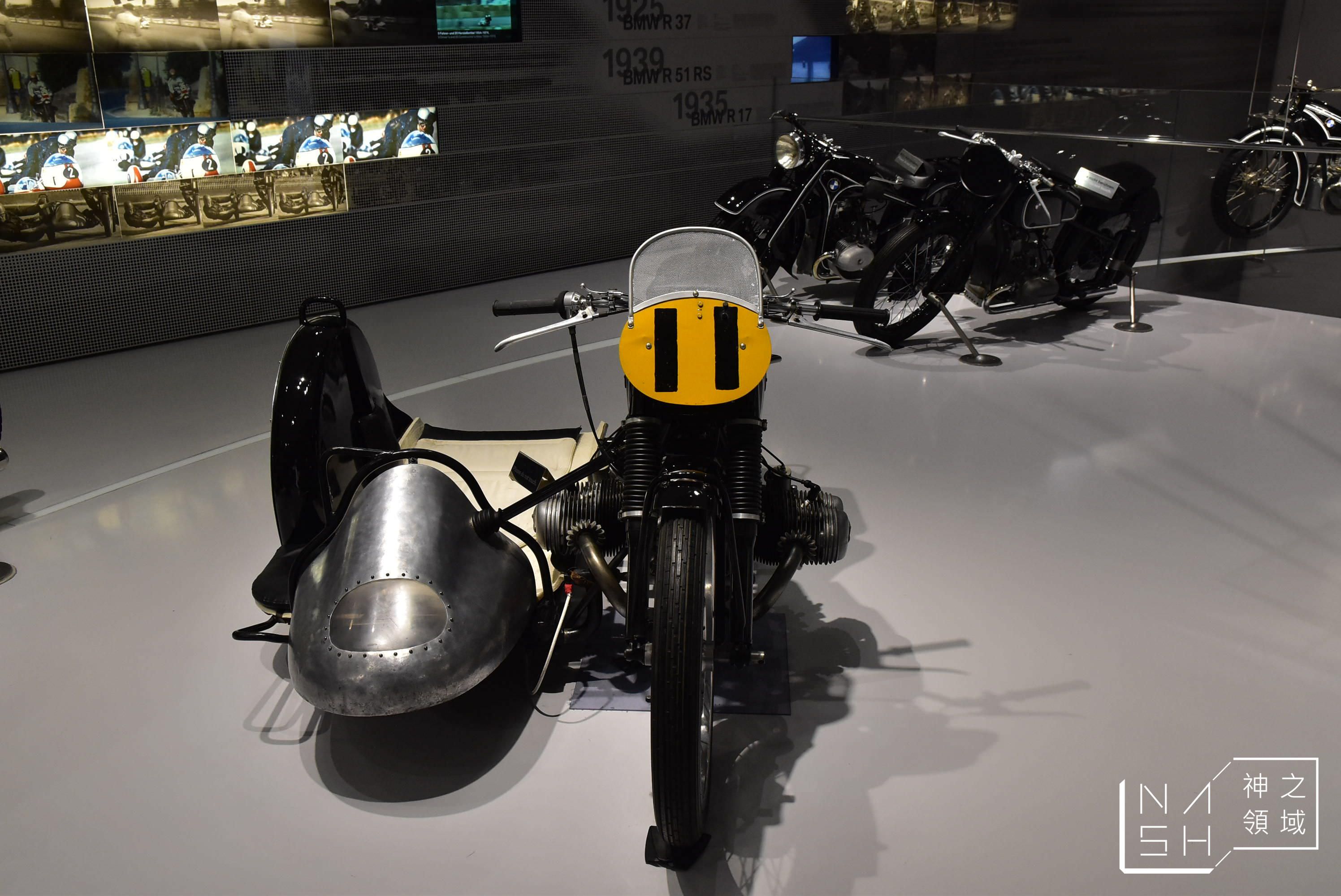 BMW博物館,BMW Meseum,德國慕尼黑景點推薦