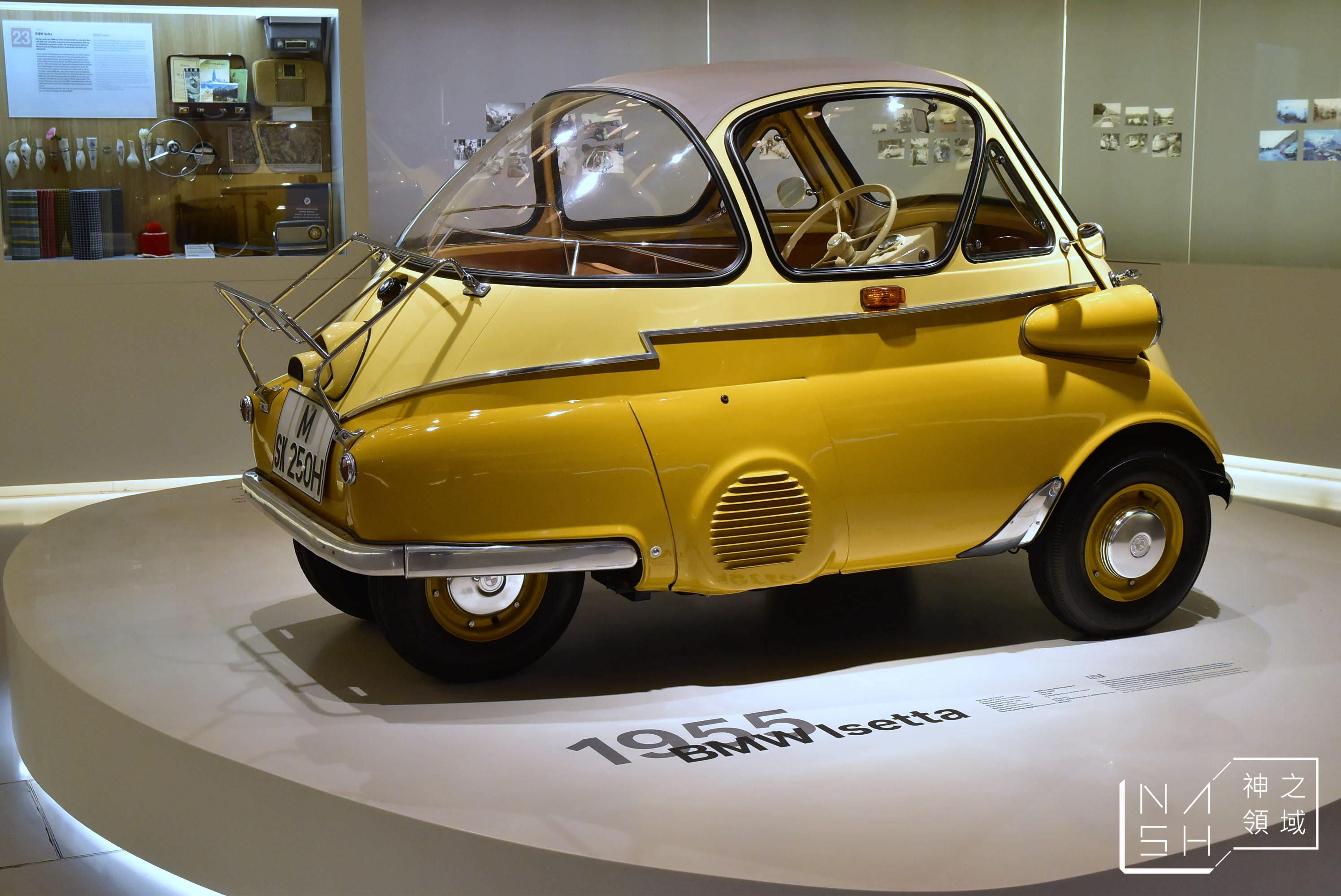 BMW博物館,BMW Meseum,德國慕尼黑景點推薦