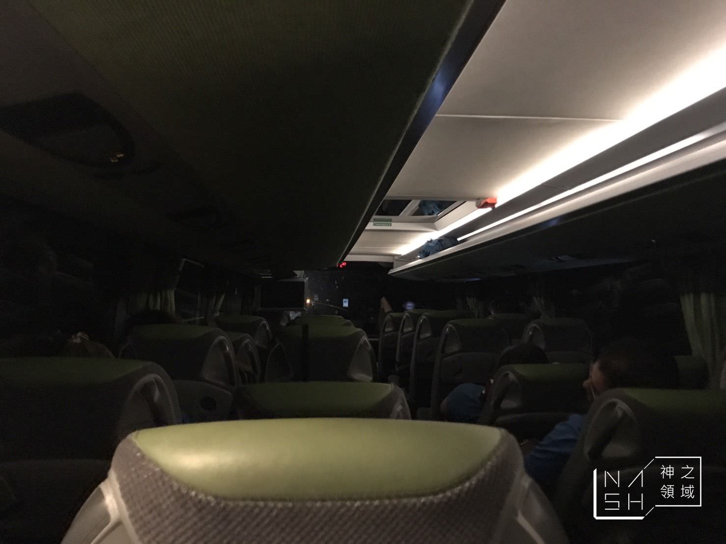 FLIXBUS夜車,FLIXBUS,FLIXBUS評價,FLIXBUS訂票,FLIXBUS行李