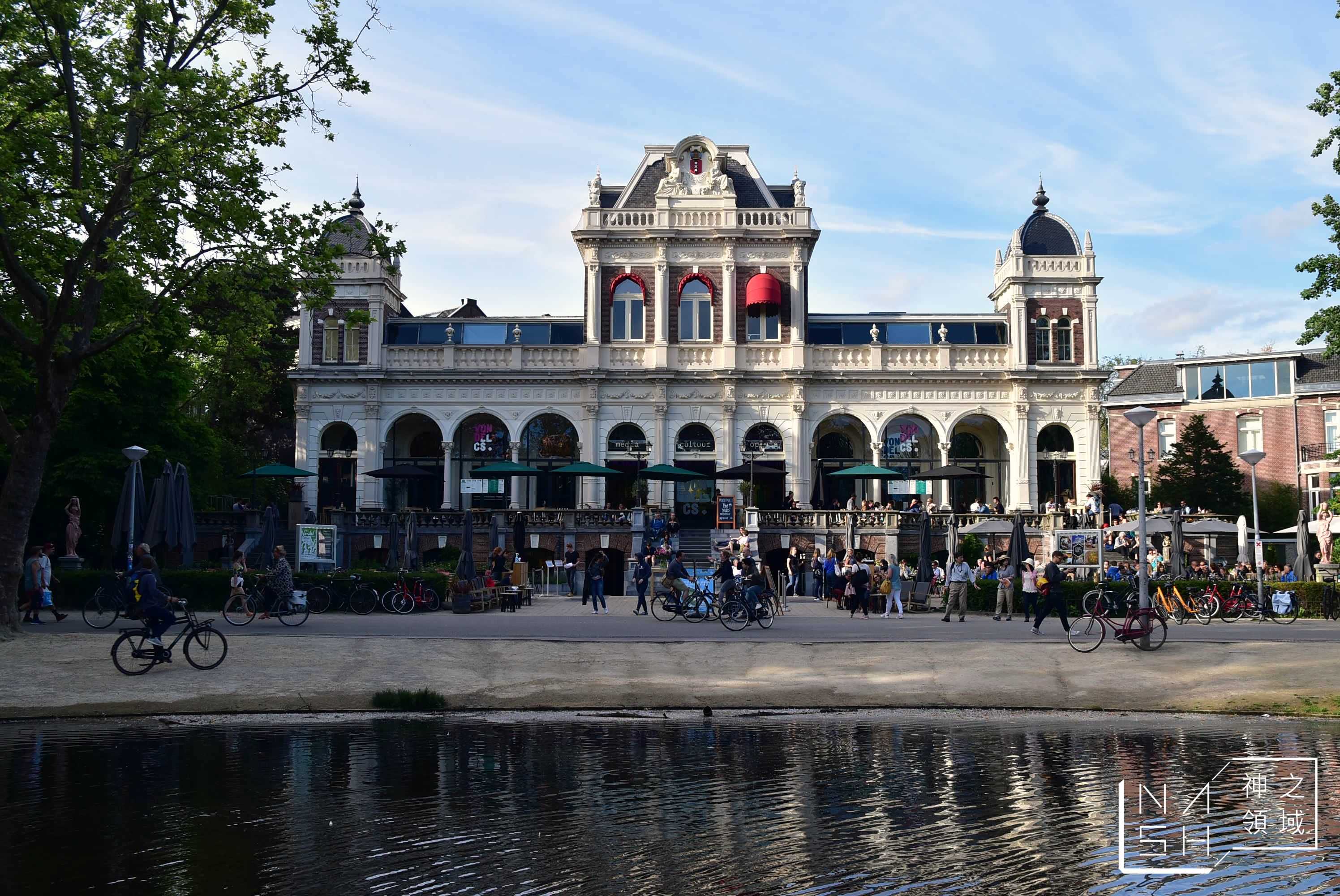 荷蘭國家博物館,RIJKS Museum,阿姆斯特丹交通,阿姆斯特丹景點,阿姆斯特丹一日遊
