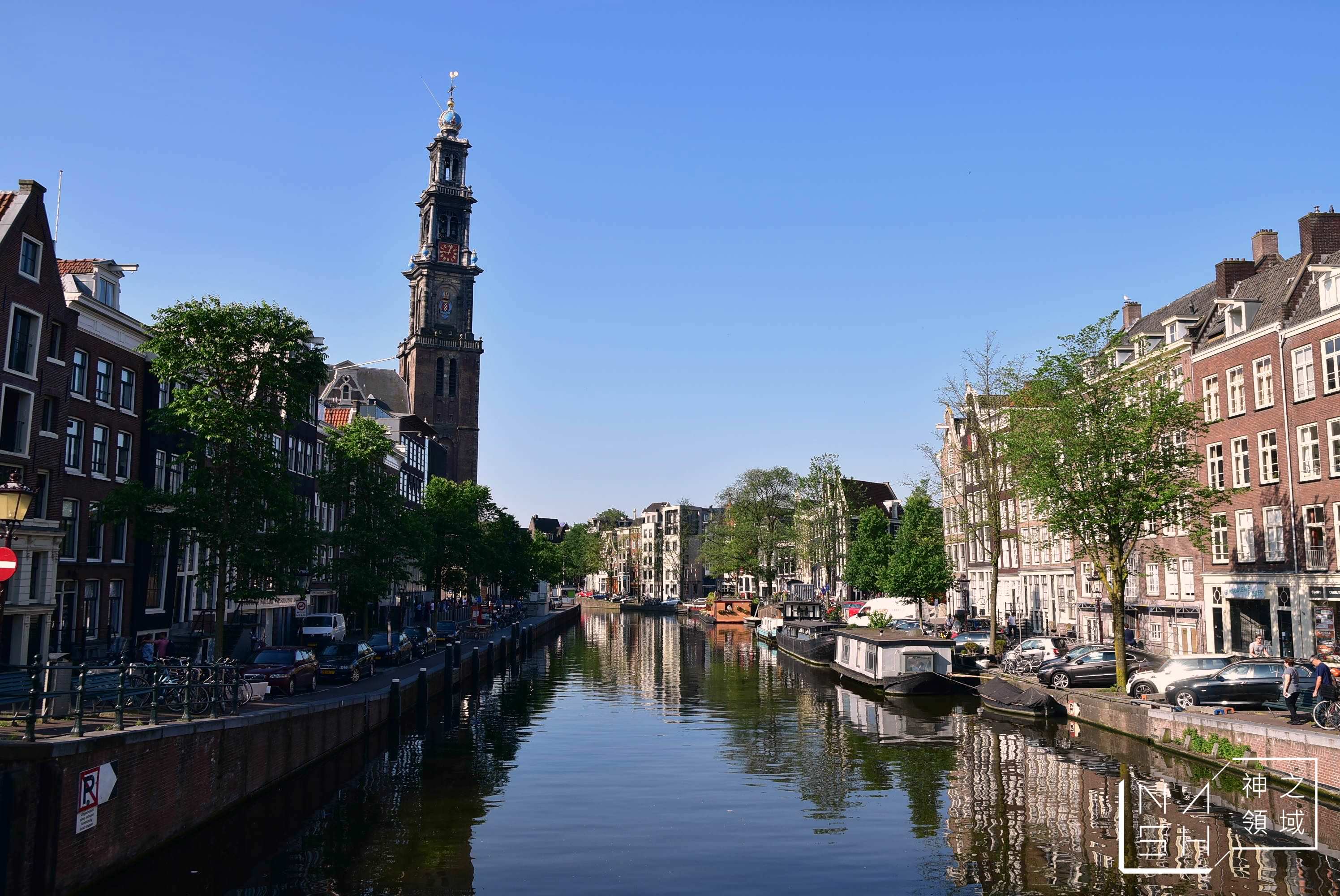 荷蘭國家博物館,RIJKS Museum,阿姆斯特丹交通,阿姆斯特丹景點,阿姆斯特丹一日遊 @Nash，神之領域