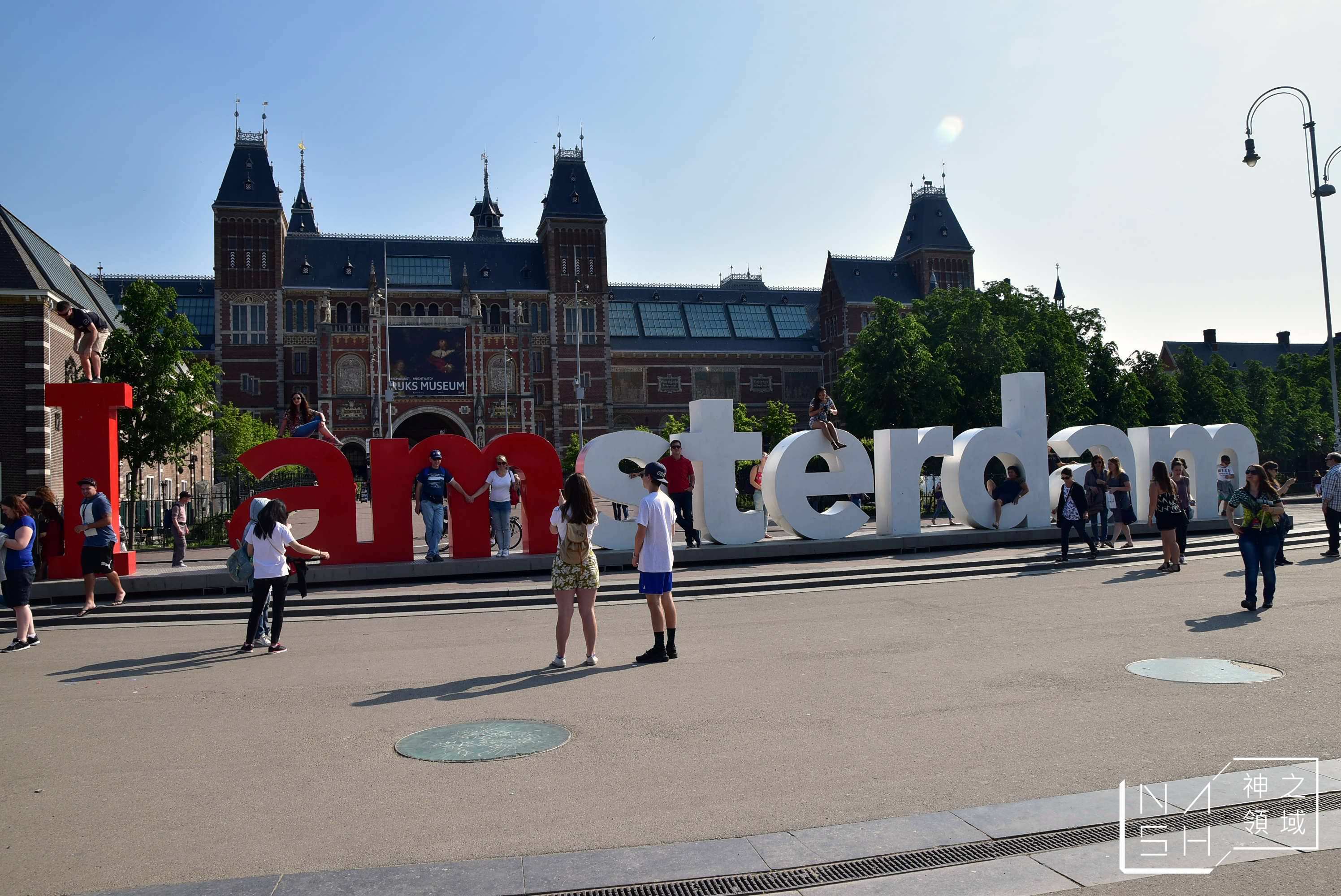 荷蘭國家博物館,RIJKS Museum,阿姆斯特丹交通,阿姆斯特丹景點,阿姆斯特丹一日遊