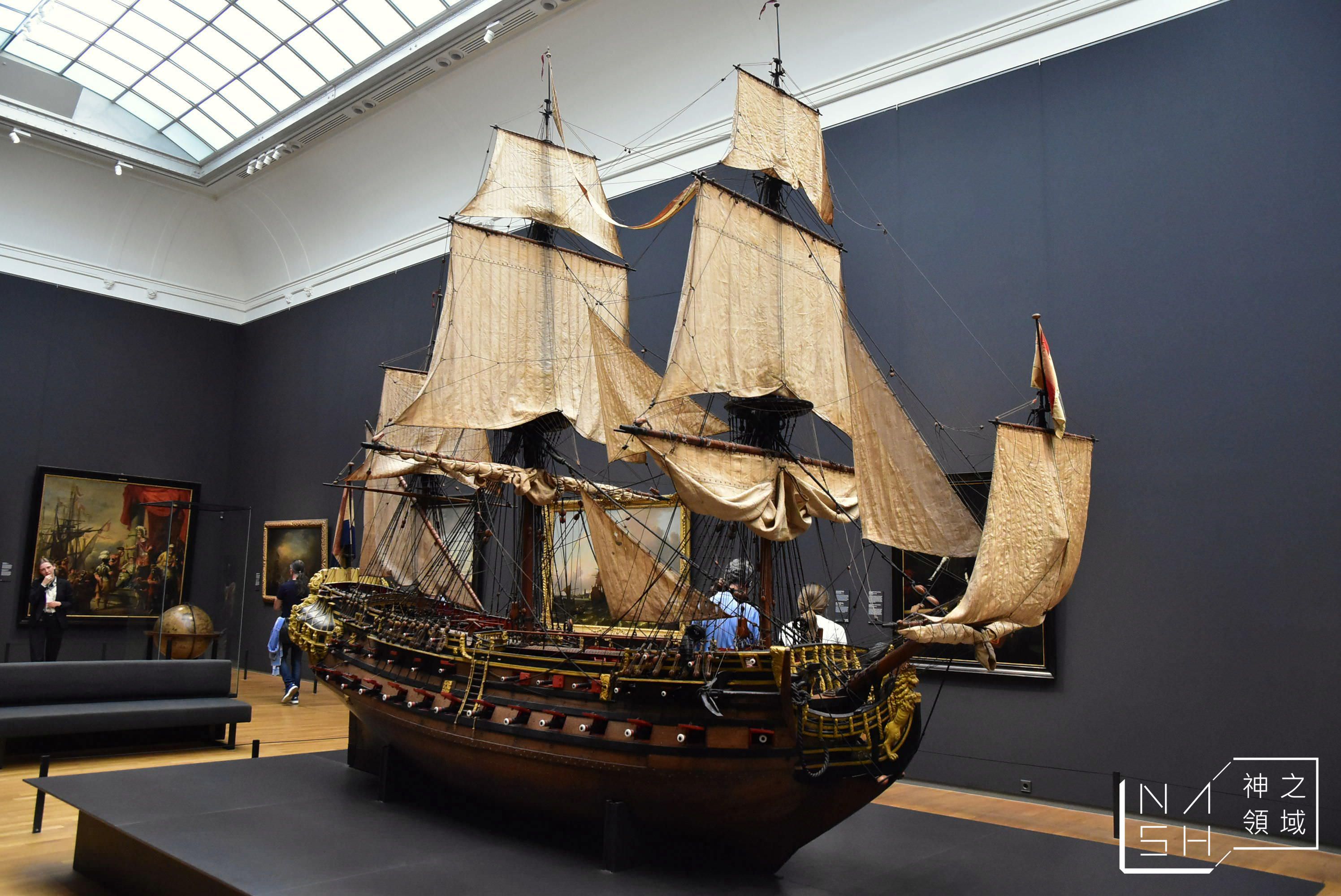 荷蘭國家博物館,RIJKS Museum,阿姆斯特丹交通,阿姆斯特丹景點,阿姆斯特丹一日遊