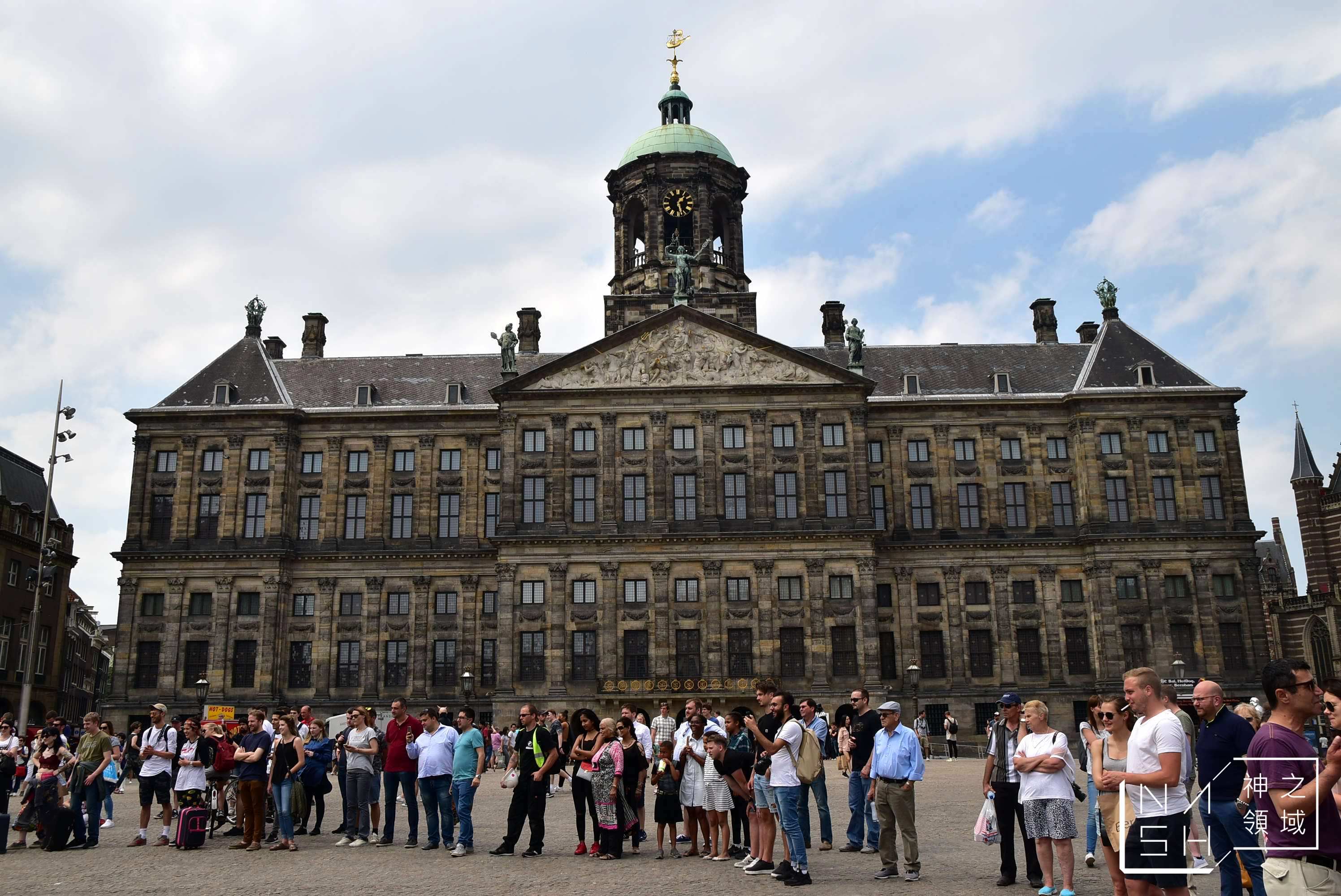 荷蘭國家博物館,RIJKS Museum,阿姆斯特丹交通,阿姆斯特丹景點,阿姆斯特丹一日遊