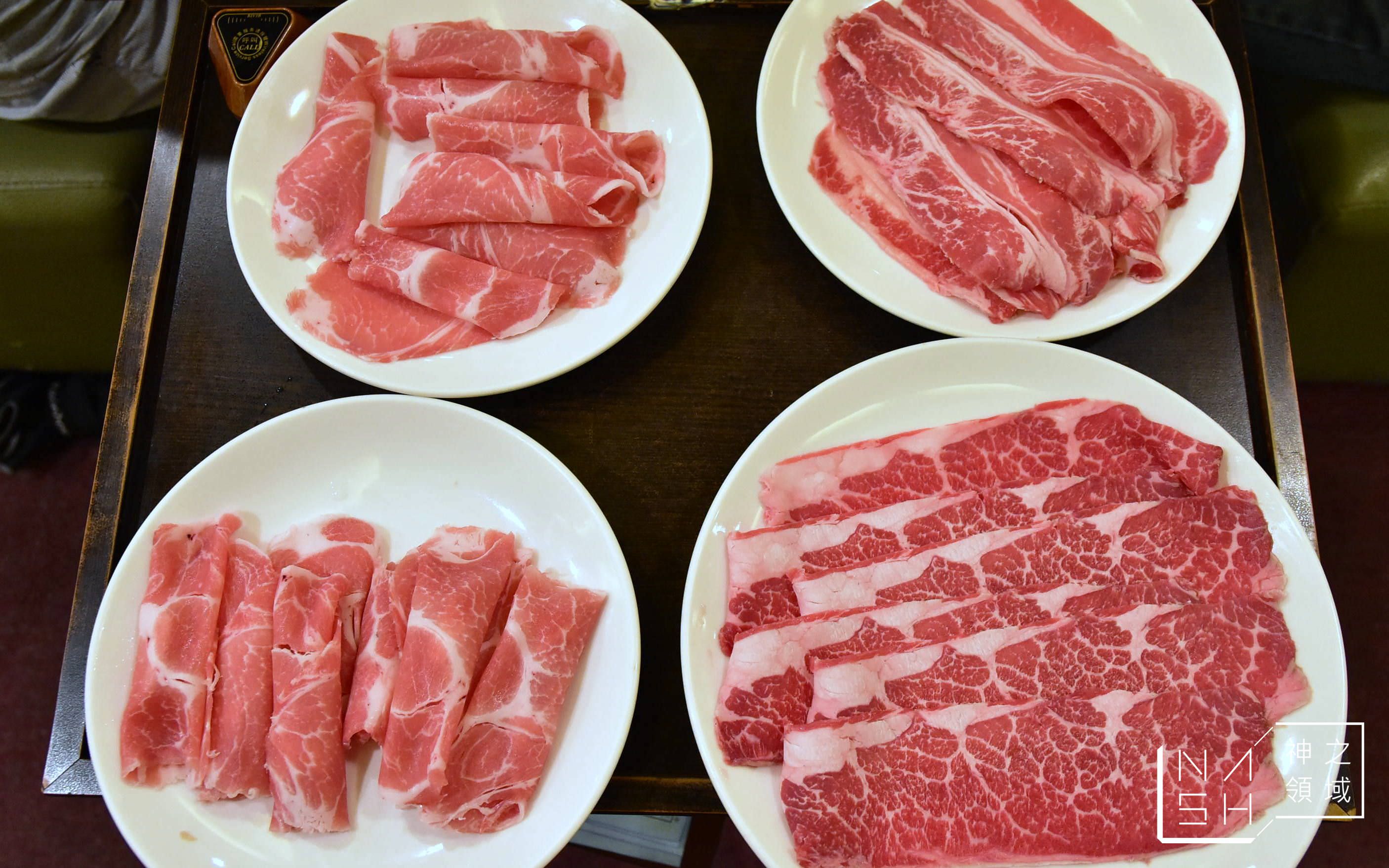 天香回味