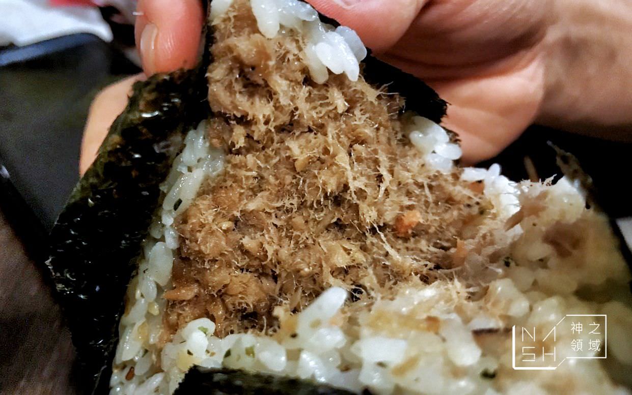 三角飯糰