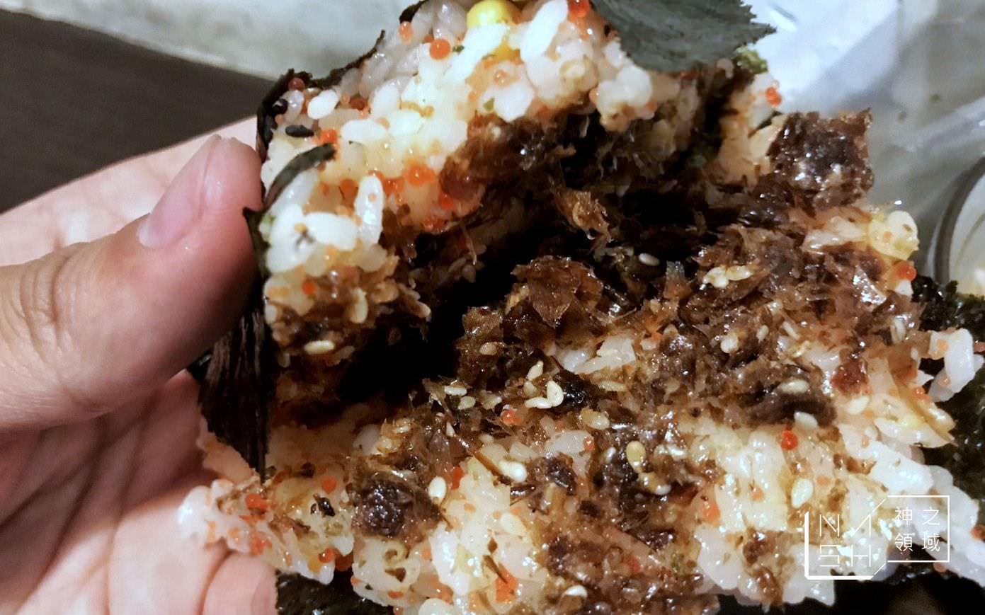 三角飯糰