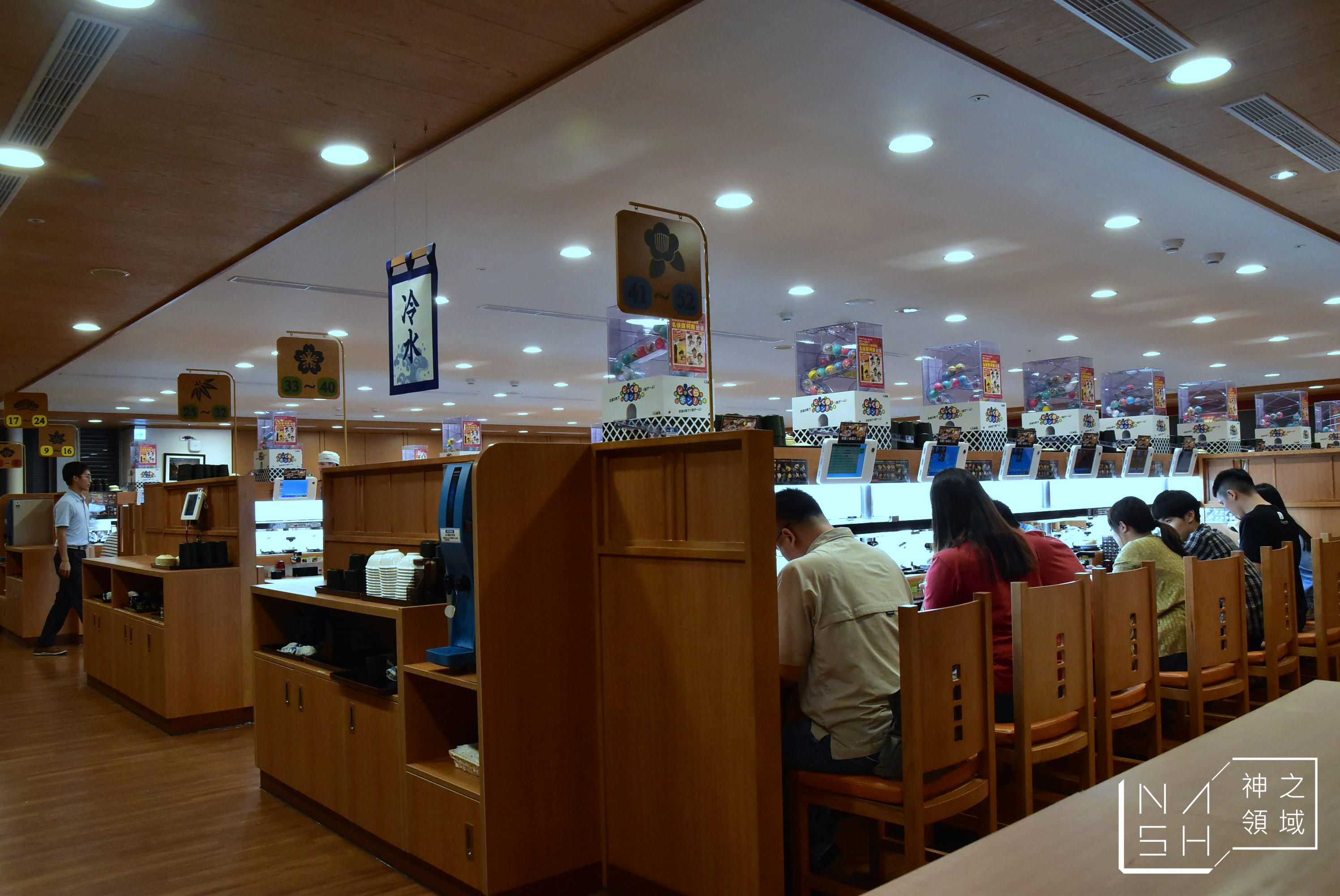 藏壽司,くら寿司,藏壽司館前店,KURA SUSHI 台北車站店,KURA SUSHI,藏壽司台北車站店