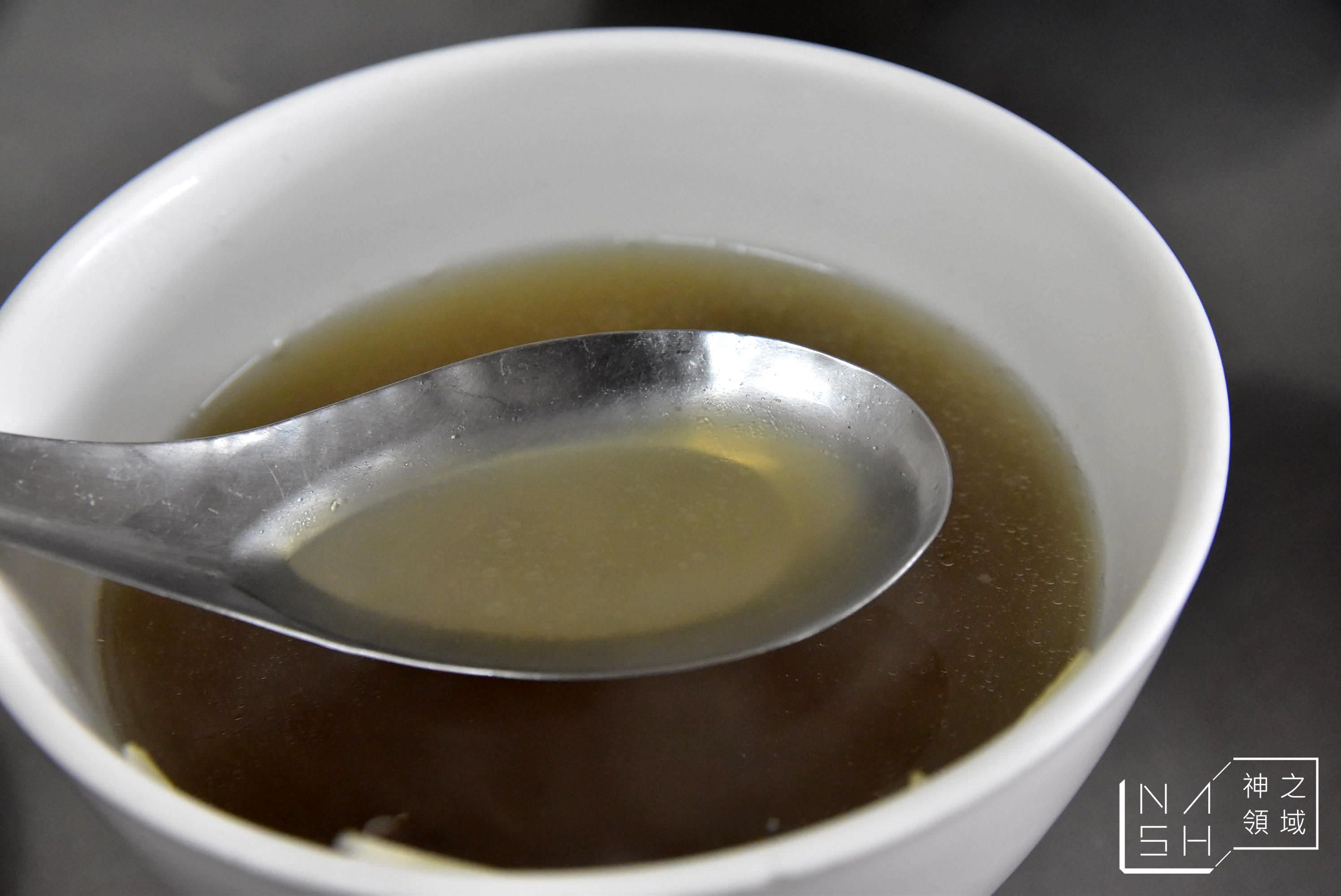 阿榮牛肉湯