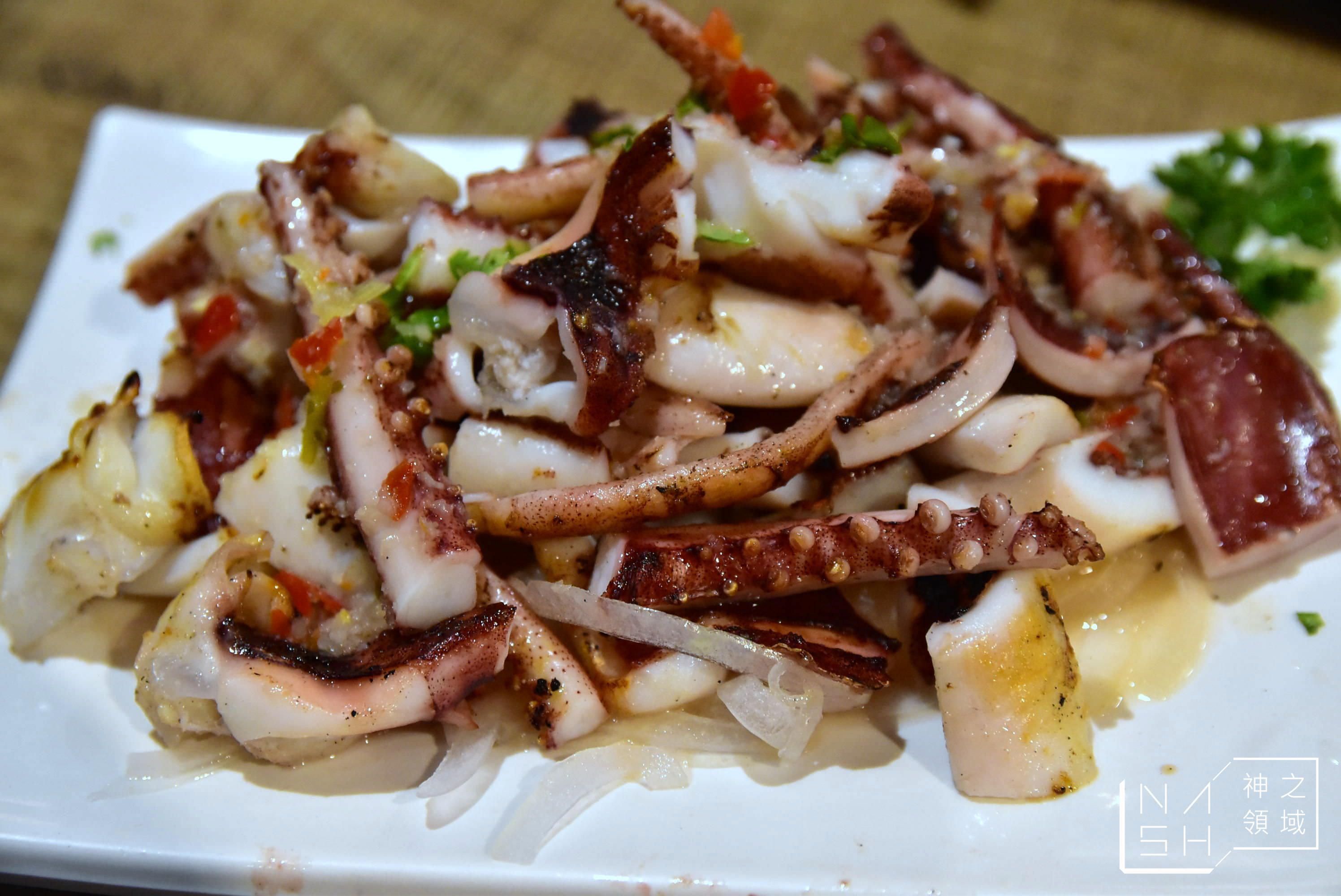 花蓮熱炒,花蓮平價熱炒,花蓮泰式料理