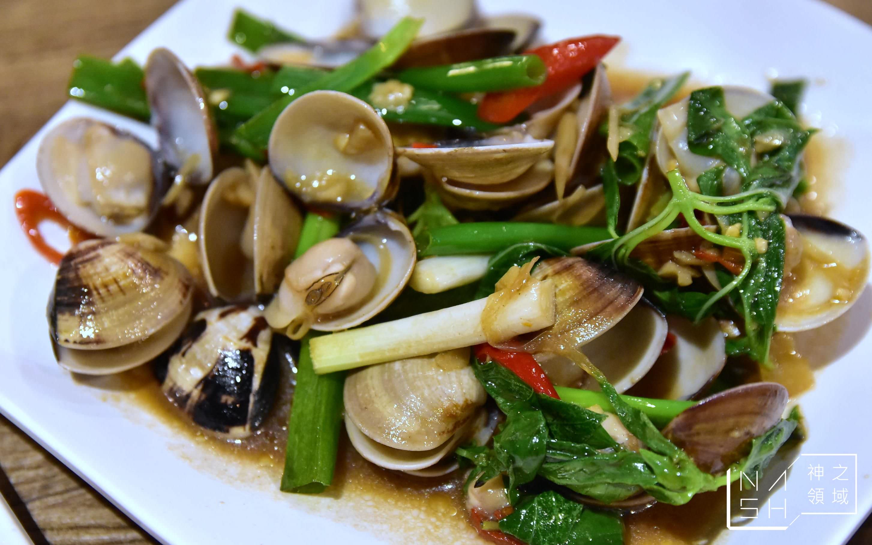 花蓮熱炒,花蓮平價熱炒,花蓮泰式料理