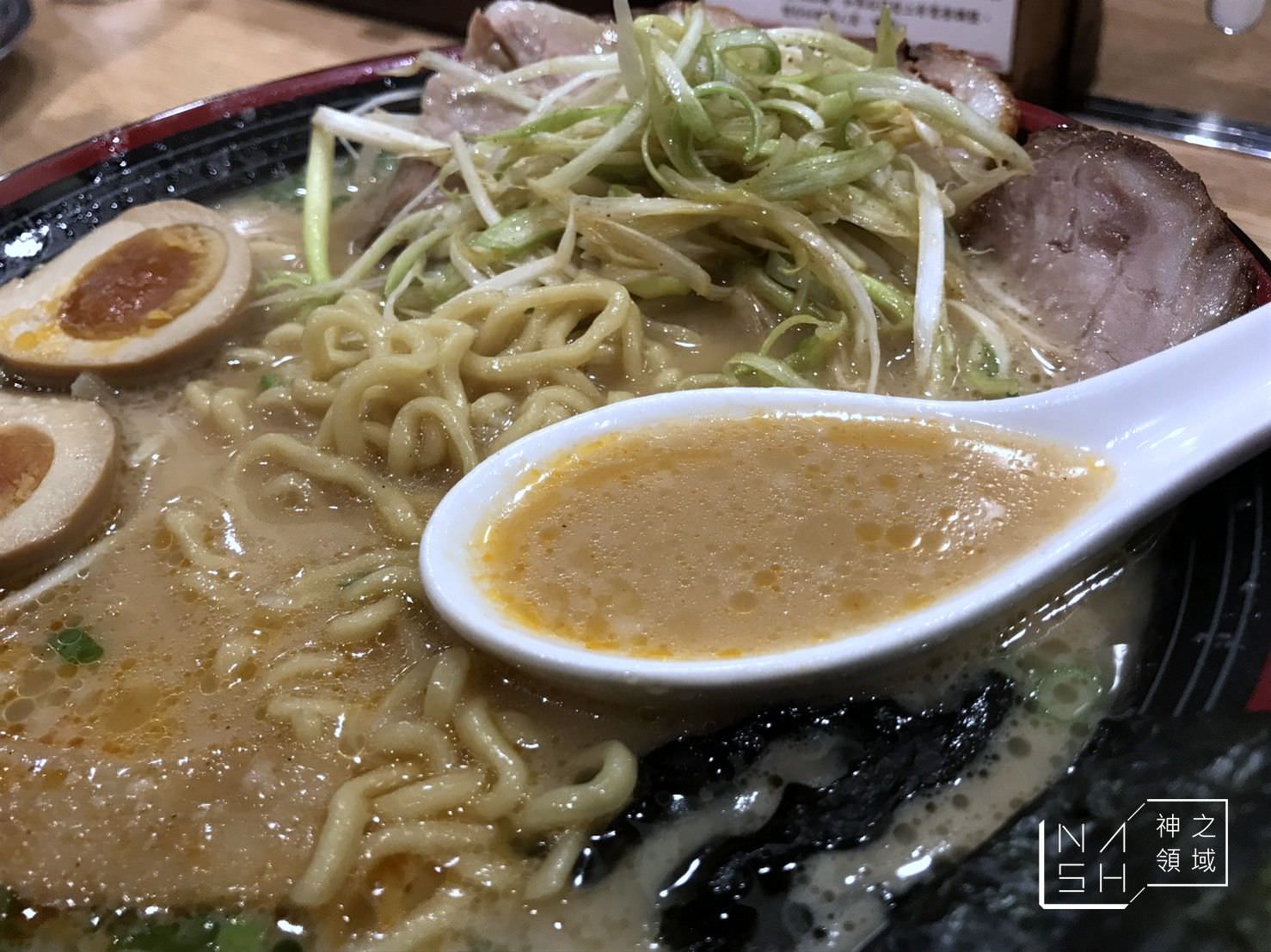 屯京拉麵,屯京拉麵凱薩,屯京拉麵豚,捷運台北車站,屯京拉麵北車