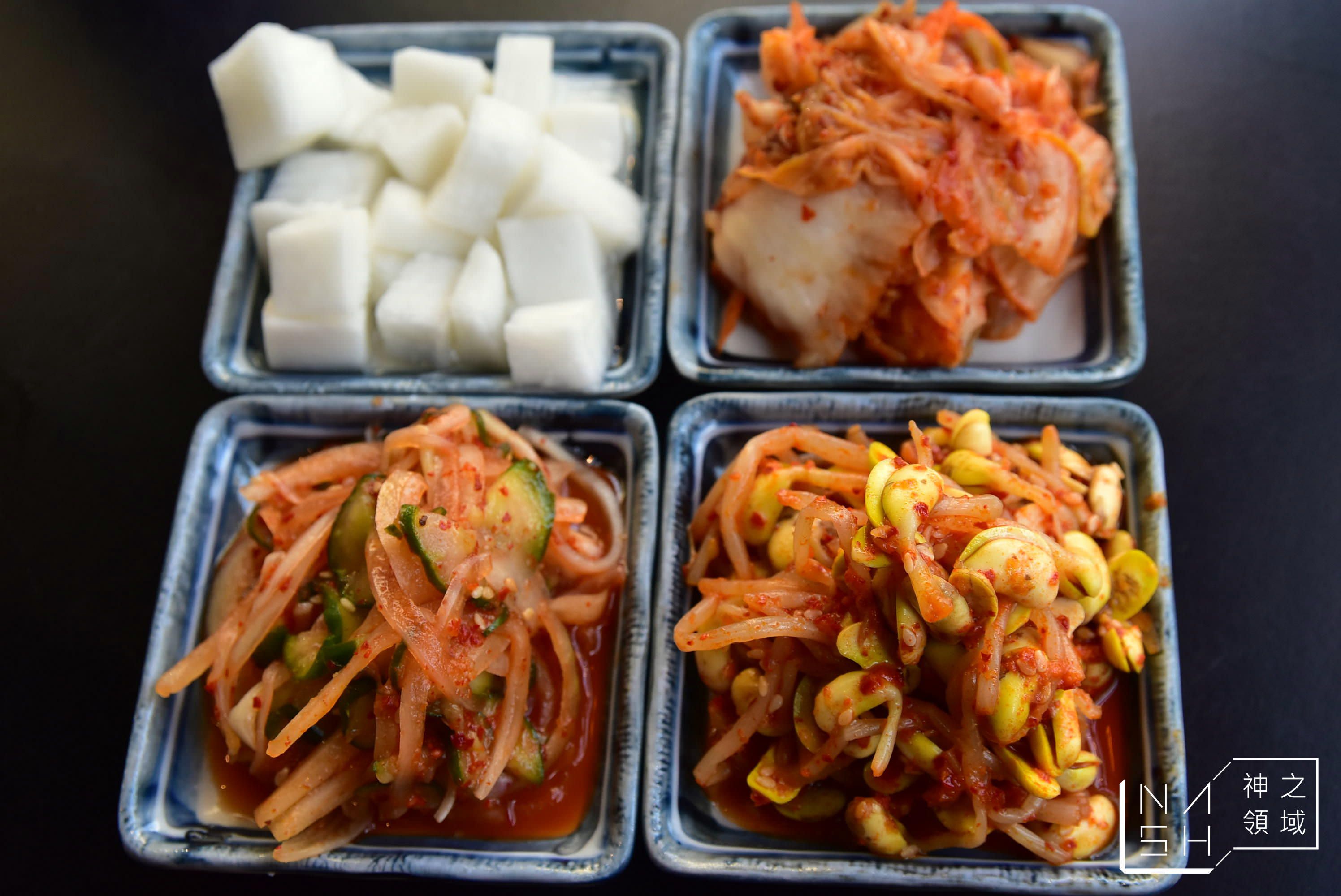 娘子,忠孝敦化美食,韓式炸雞,娘子韓食,娘子炸雞