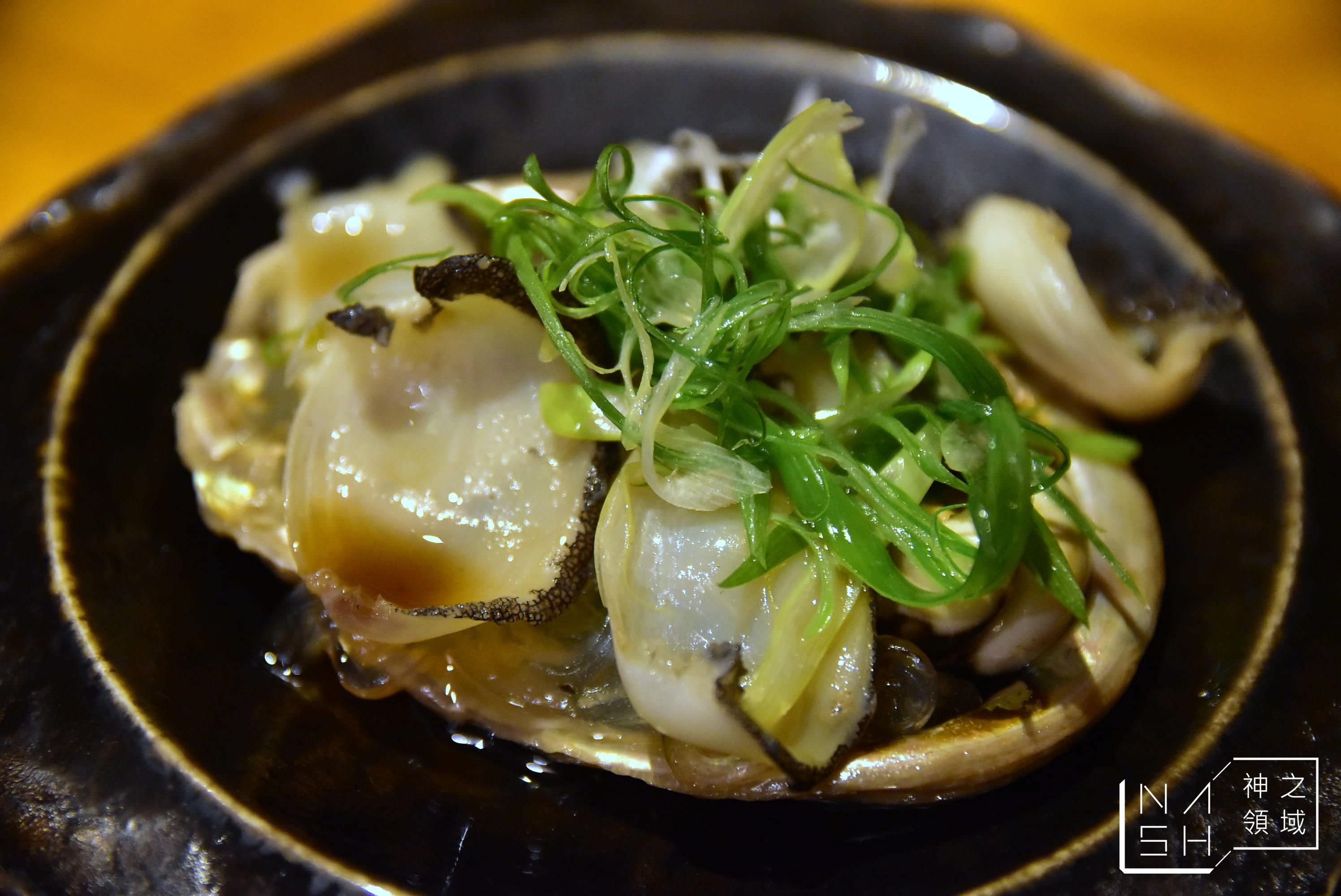 官邸水產日本料理,官邸無菜單,官邸多桑