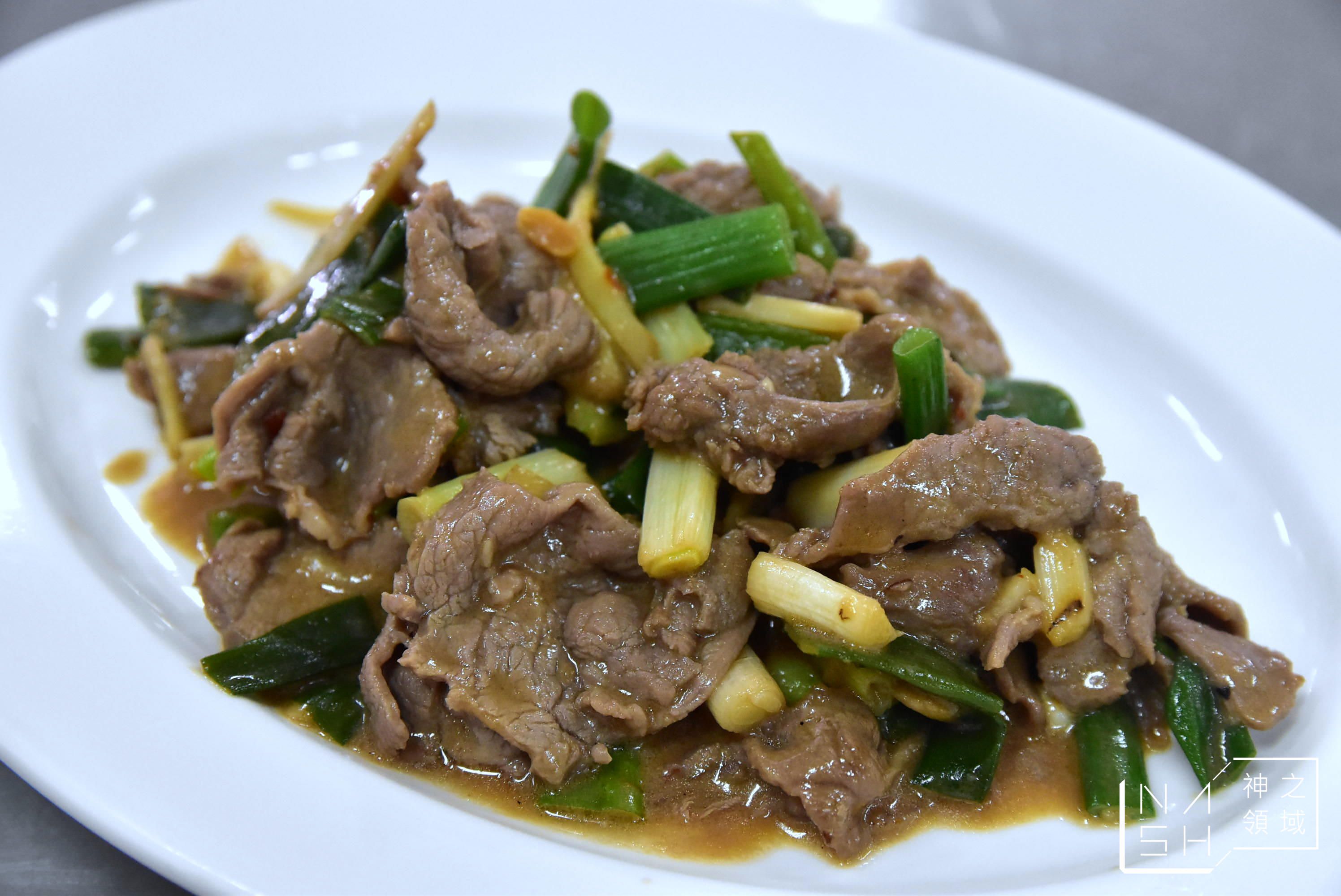 阿蓮胡家羊肉