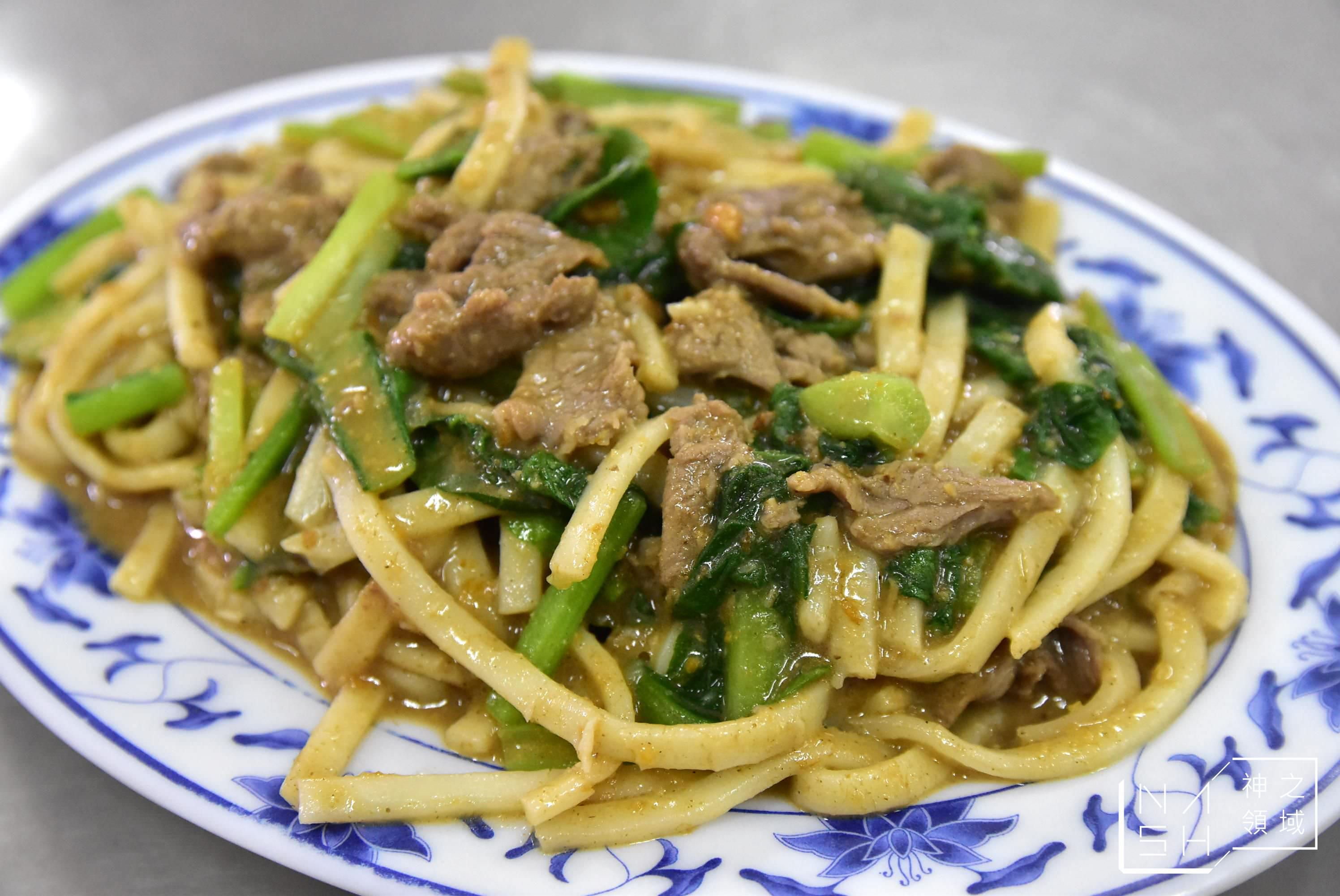 阿蓮胡家羊肉