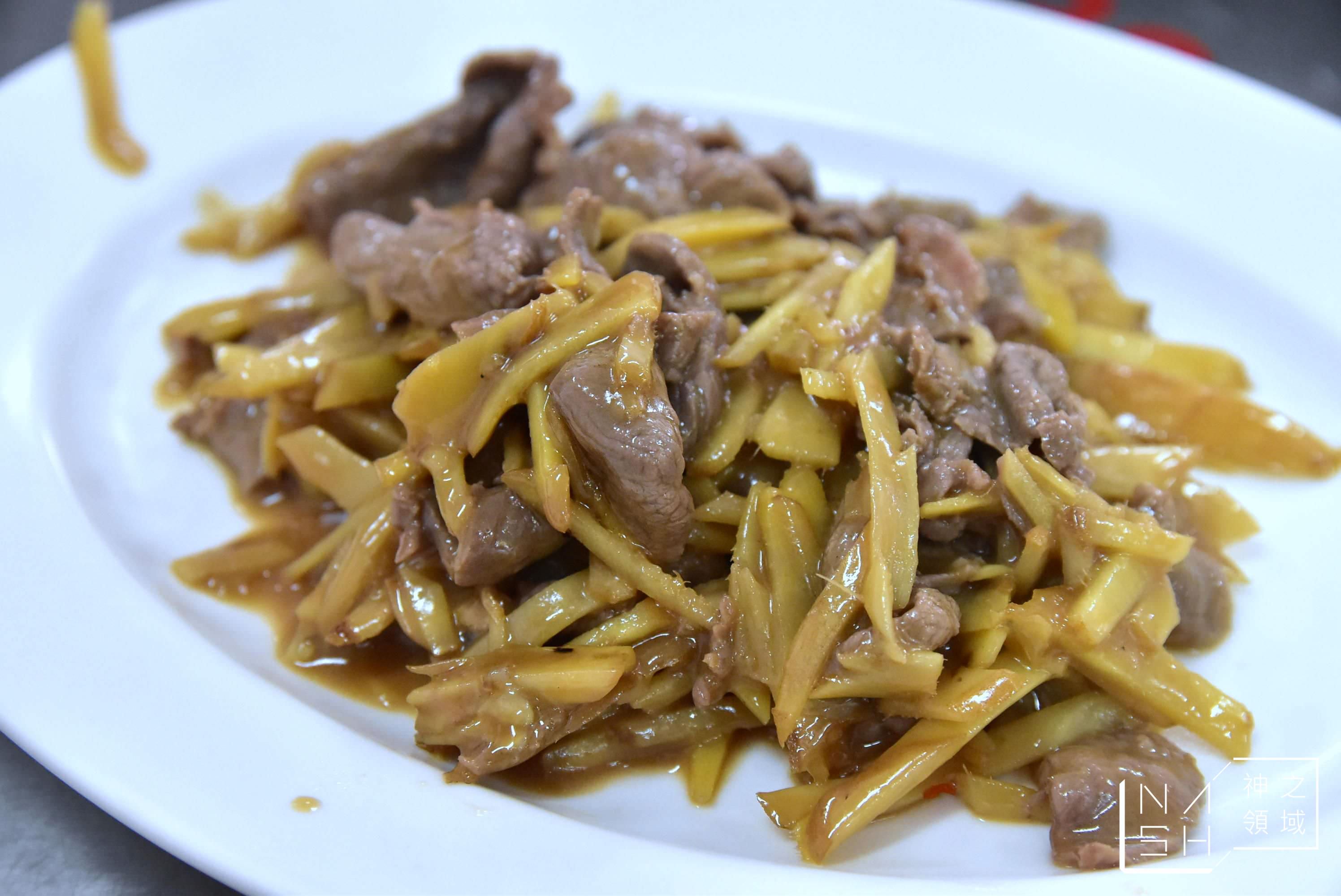 阿蓮胡家羊肉