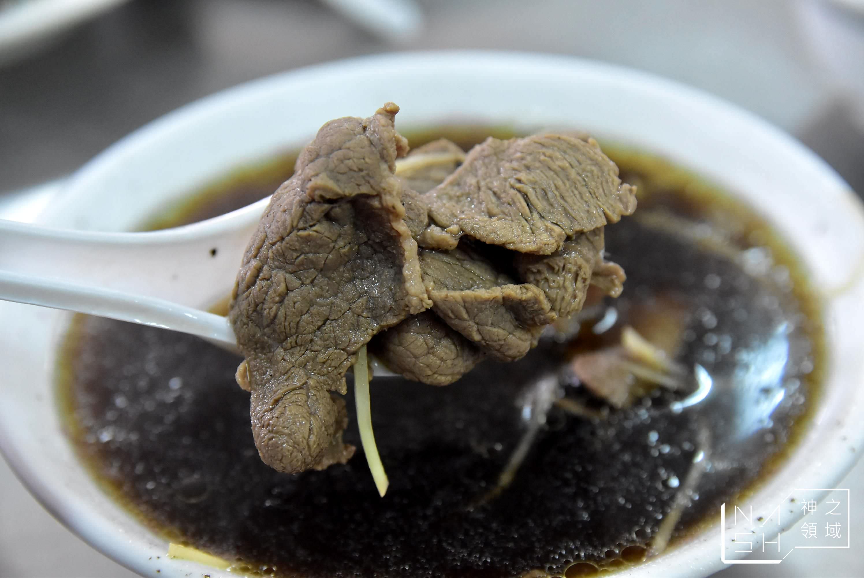 阿蓮胡家羊肉