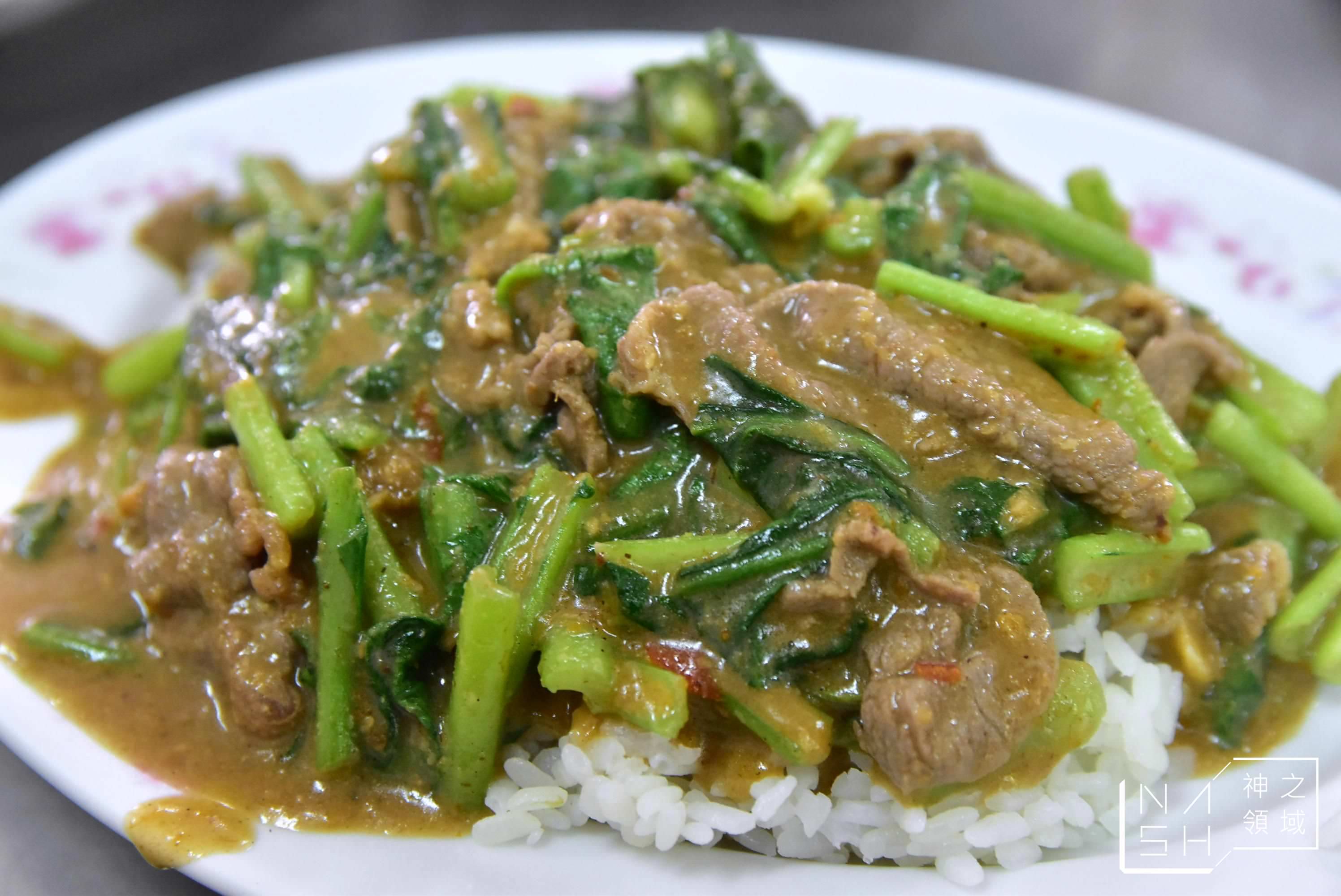 阿蓮胡家羊肉