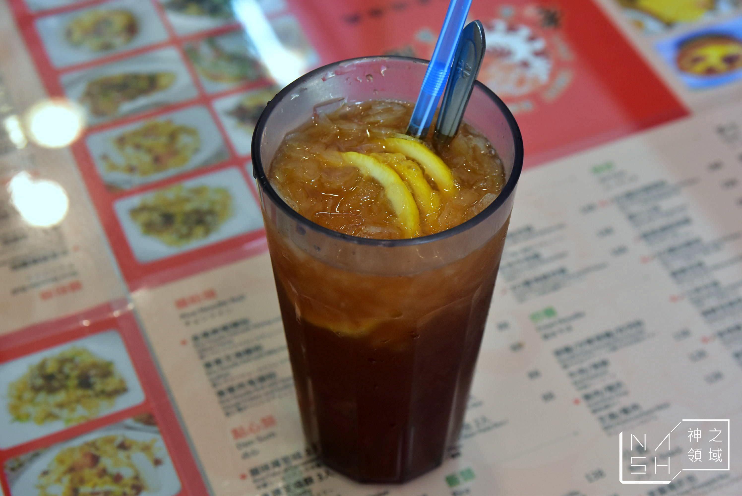 老抽茶餐廳,老抽士林店,老抽,西門町