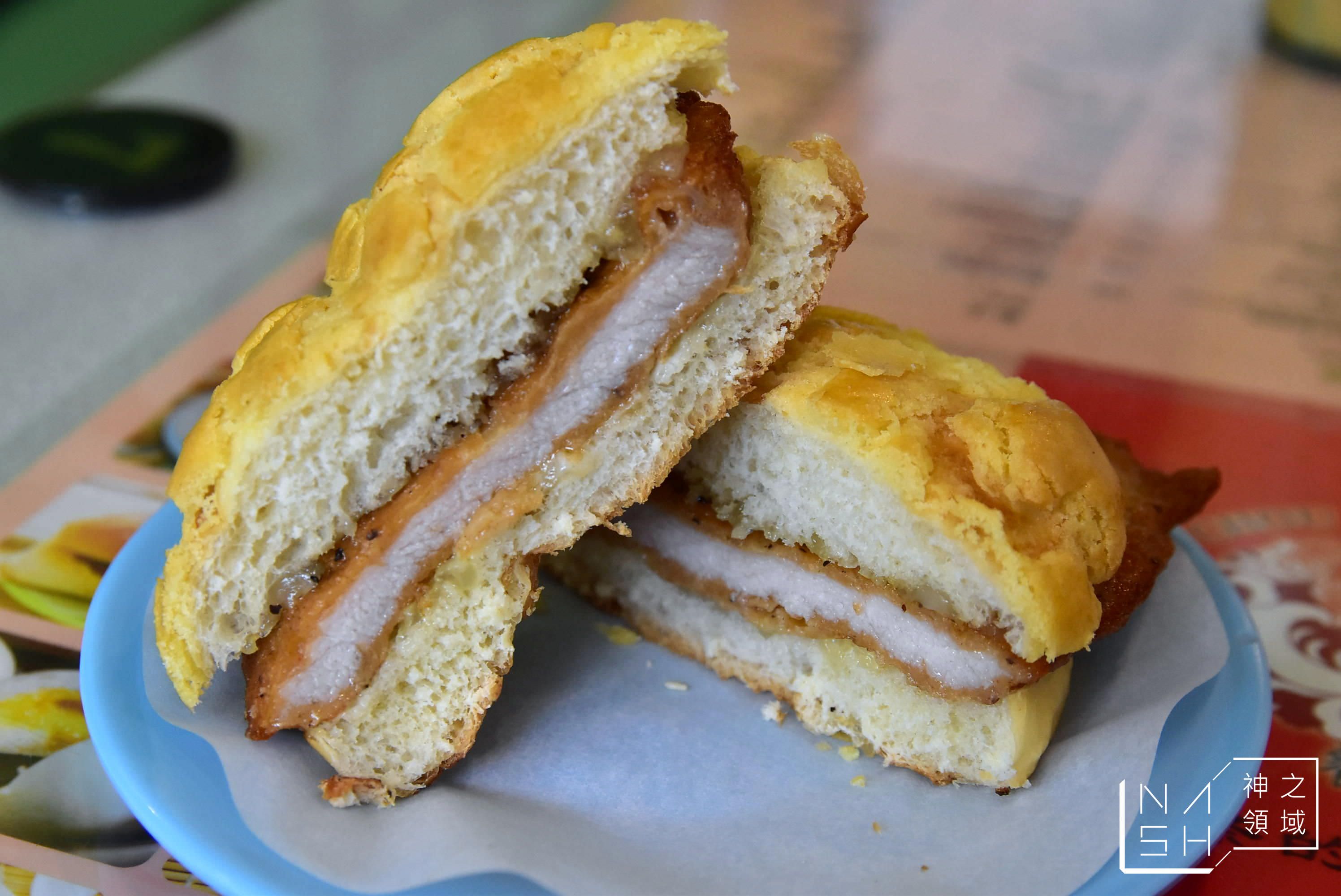 老抽茶餐廳,老抽士林店,老抽,西門町