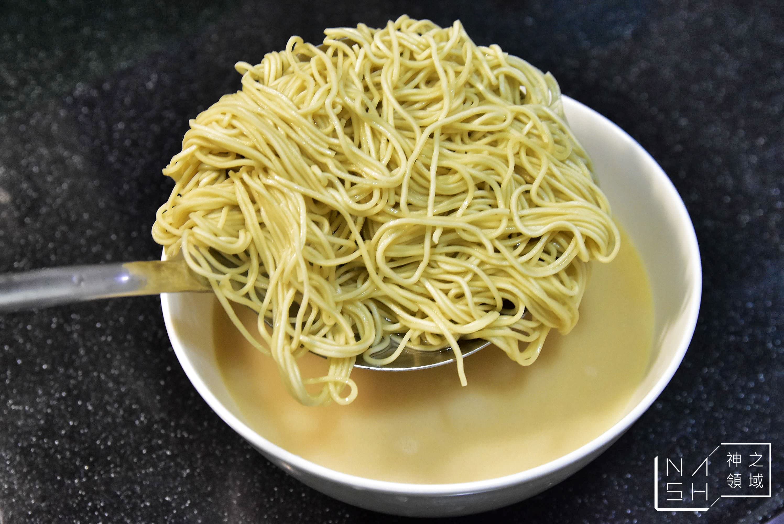  @Nash，神之領域