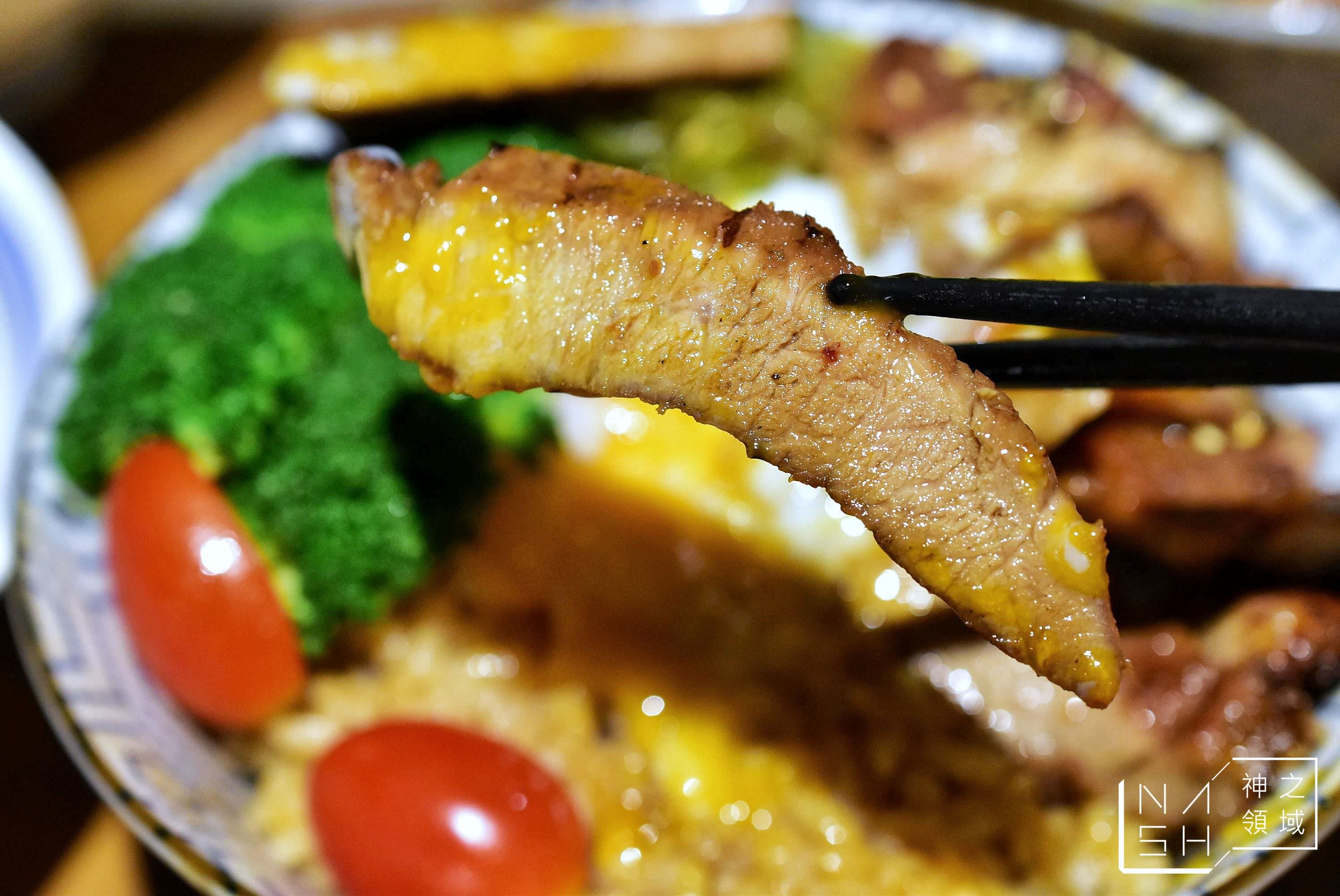 惡犬燒肉丼,惡犬食堂