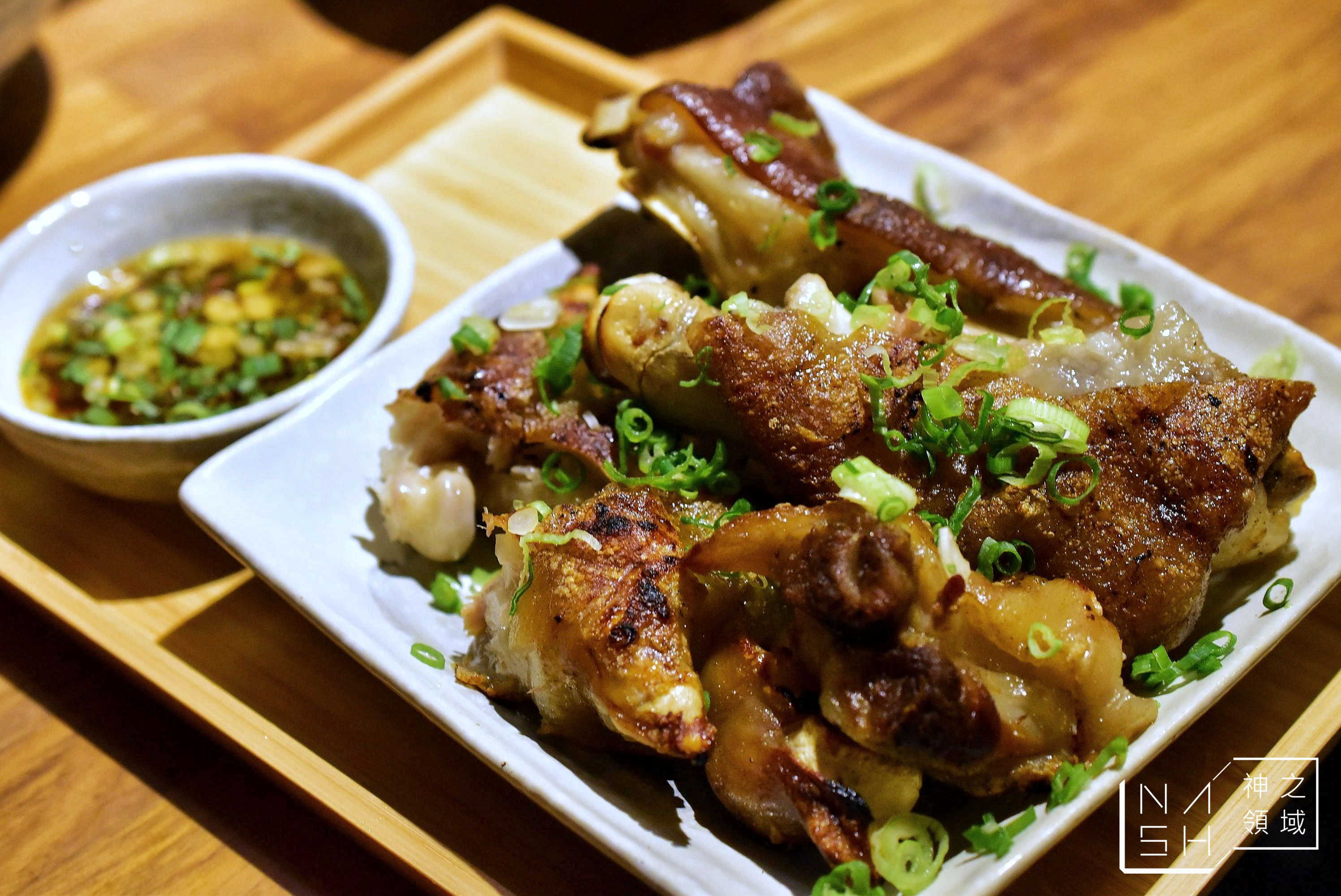 惡犬燒肉丼,惡犬食堂