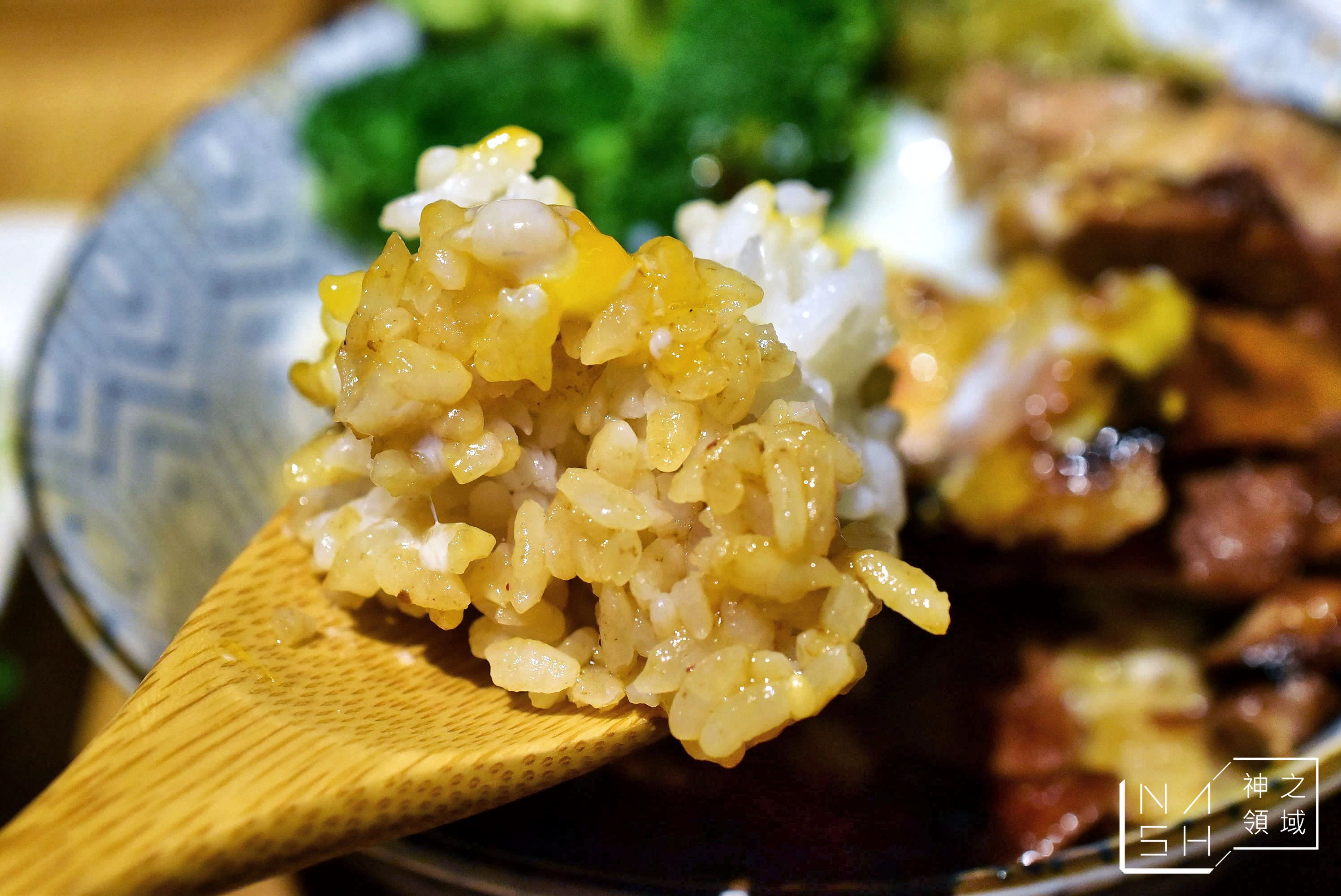 惡犬燒肉丼,惡犬食堂